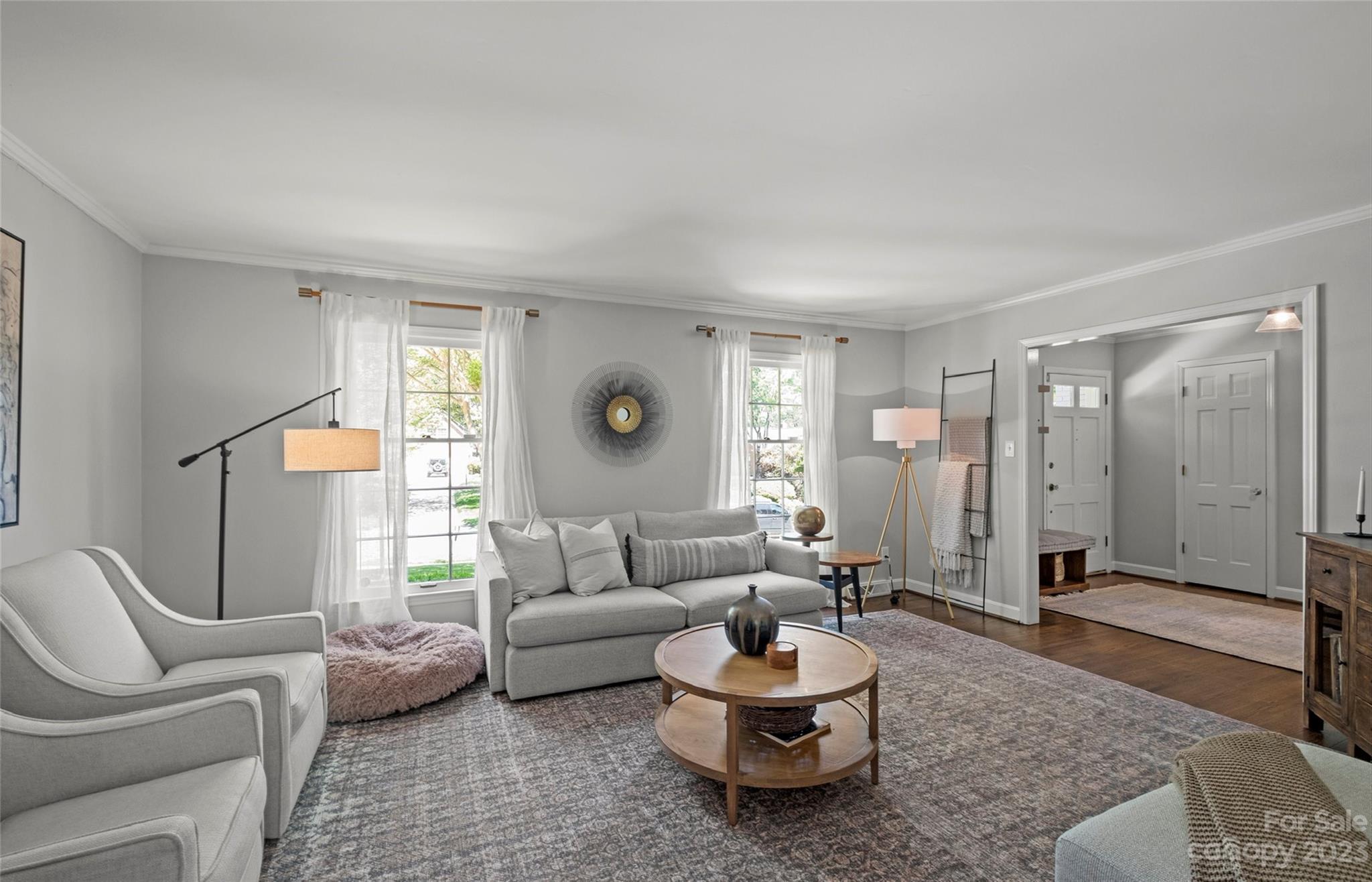 Stonehaven - Residential