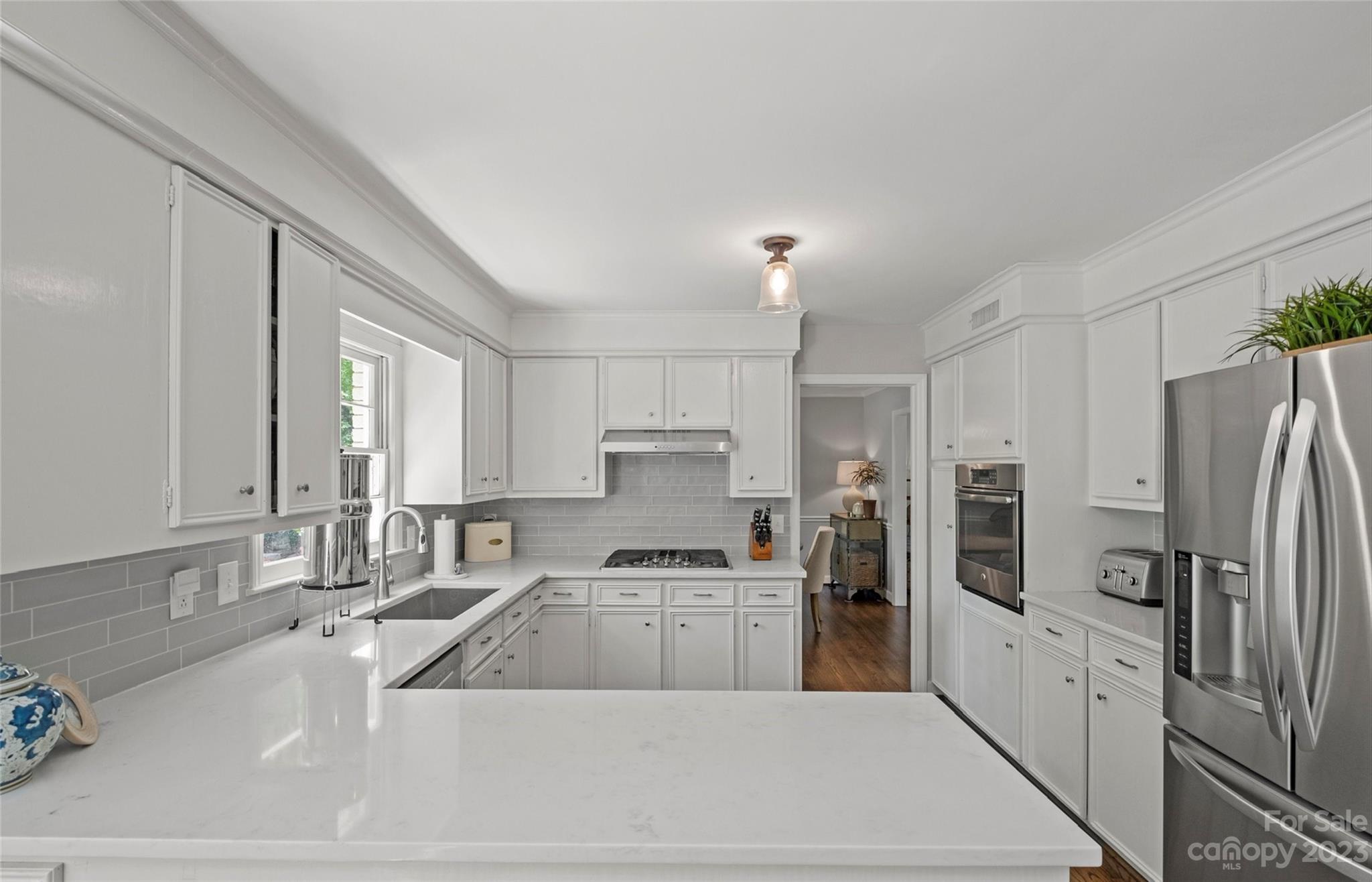 Stonehaven - Residential