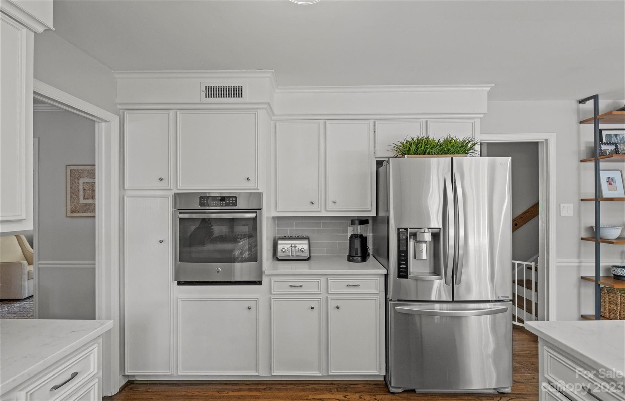 Stonehaven - Residential