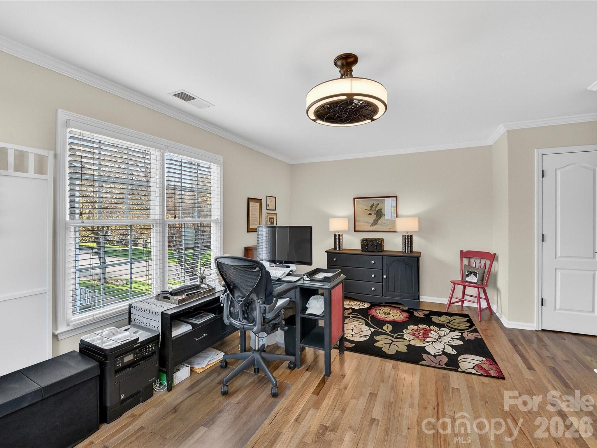 Providence Plantation - Residential