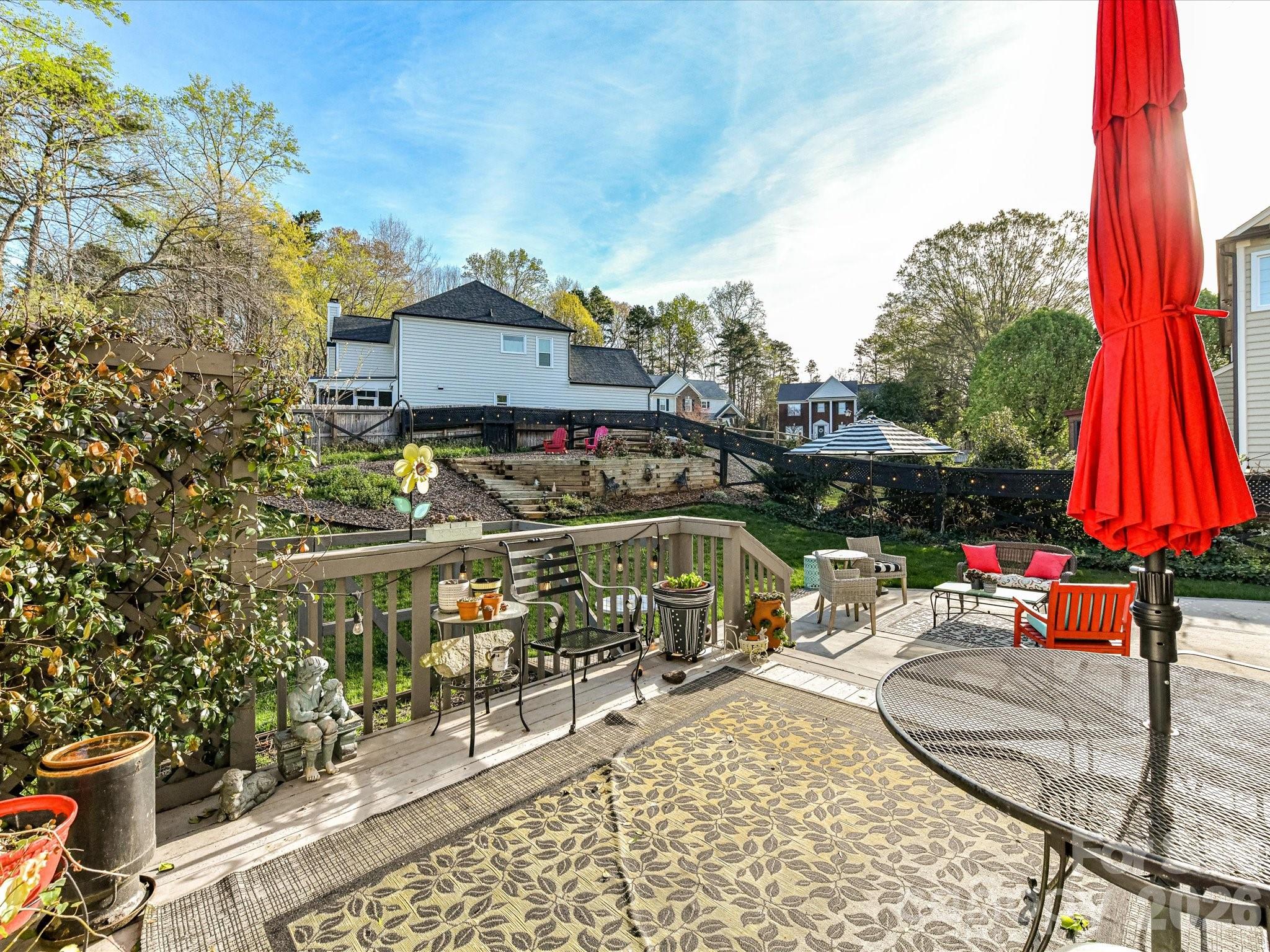 Providence Plantation - Residential