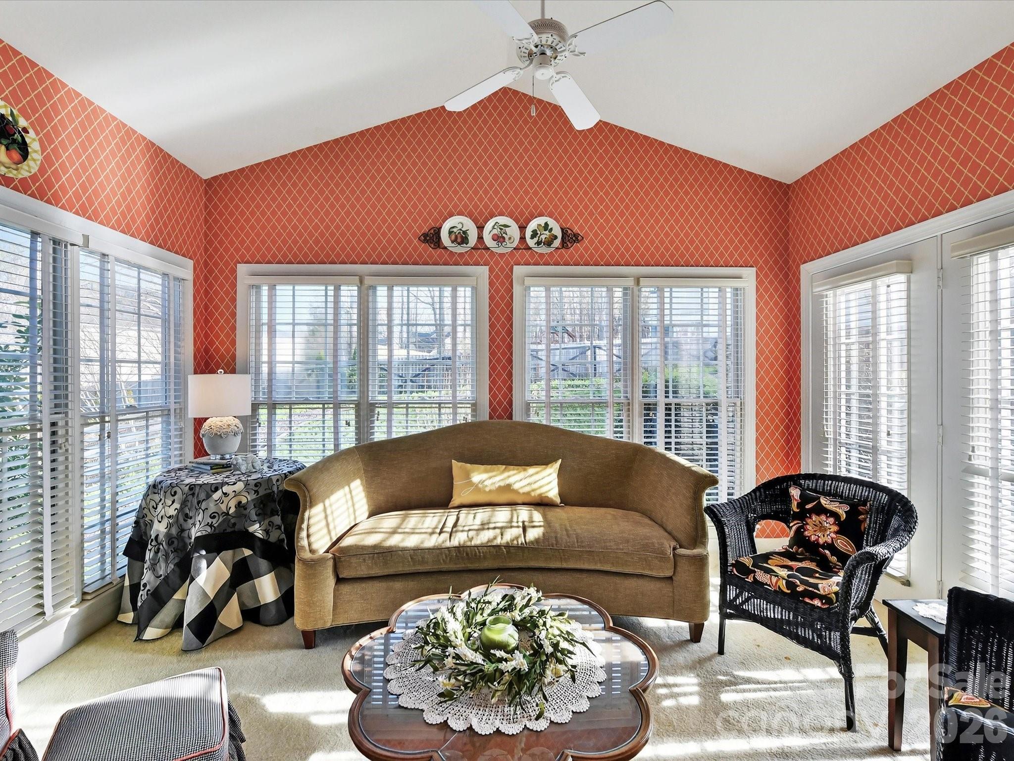 Providence Plantation - Residential