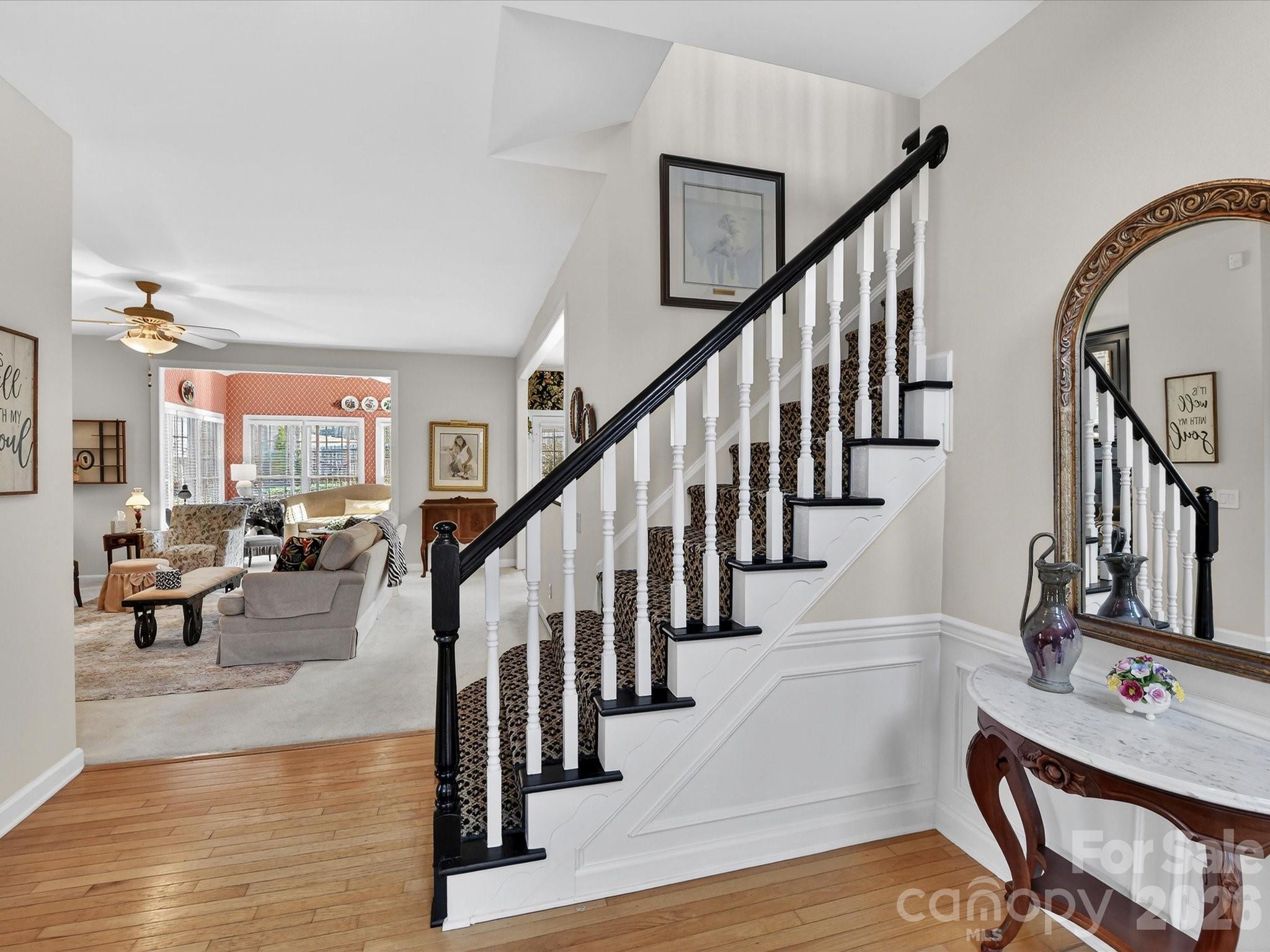 Providence Plantation - Residential