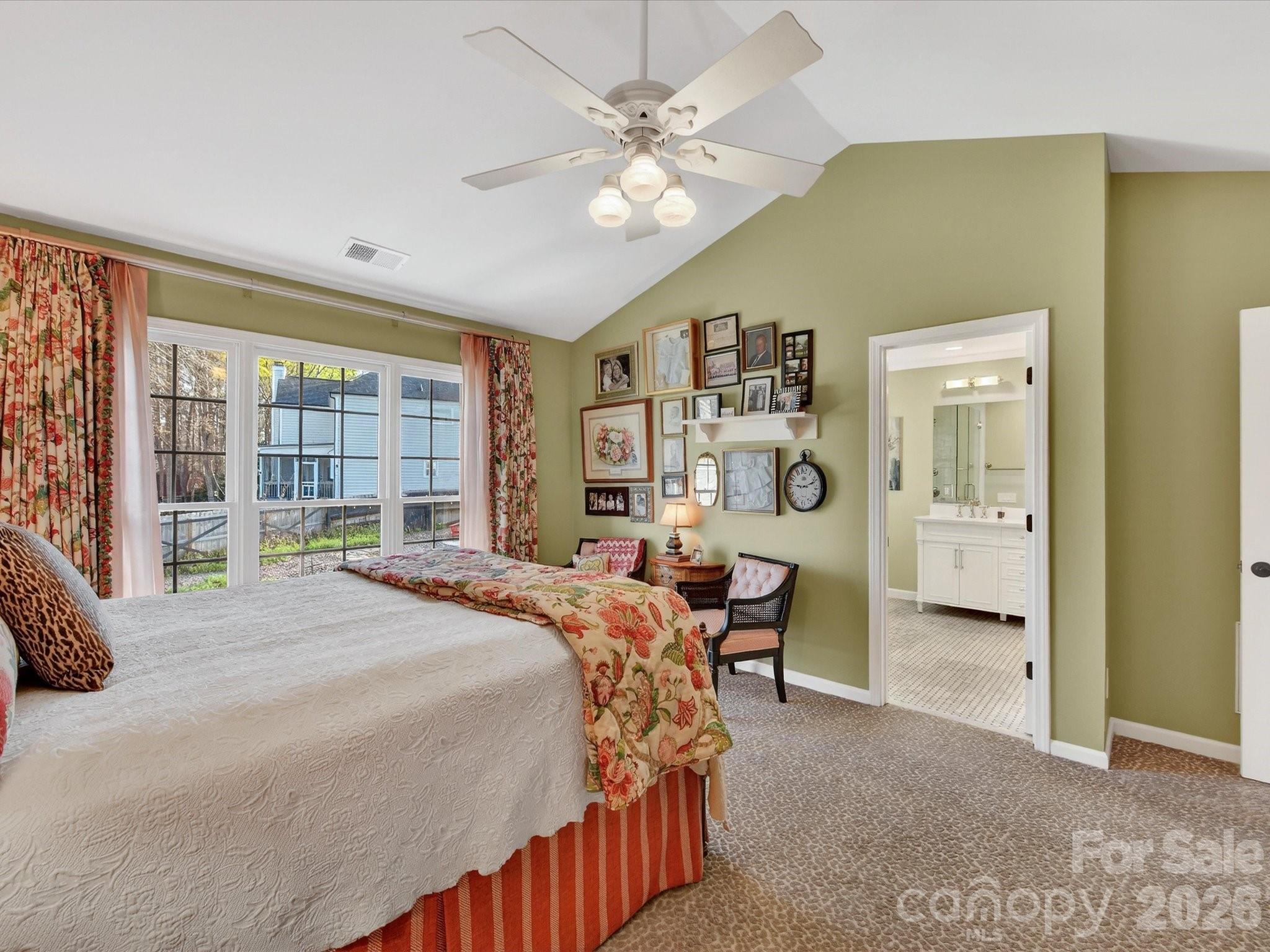 Providence Plantation - Residential