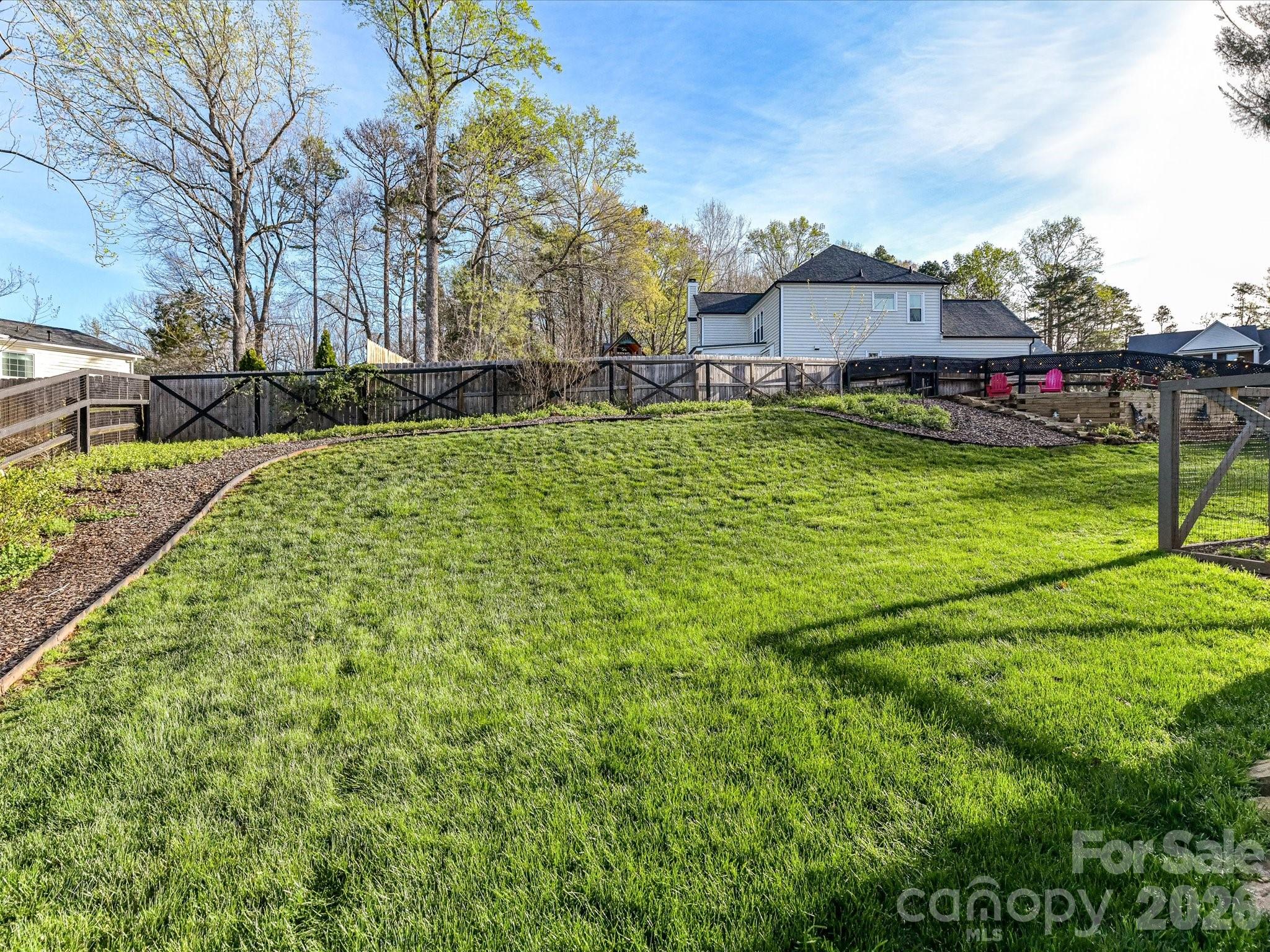 Providence Plantation - Residential