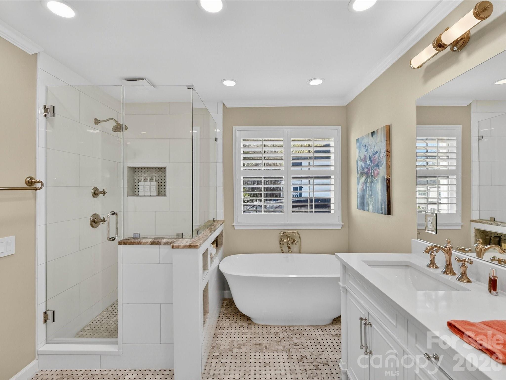 Providence Plantation - Residential