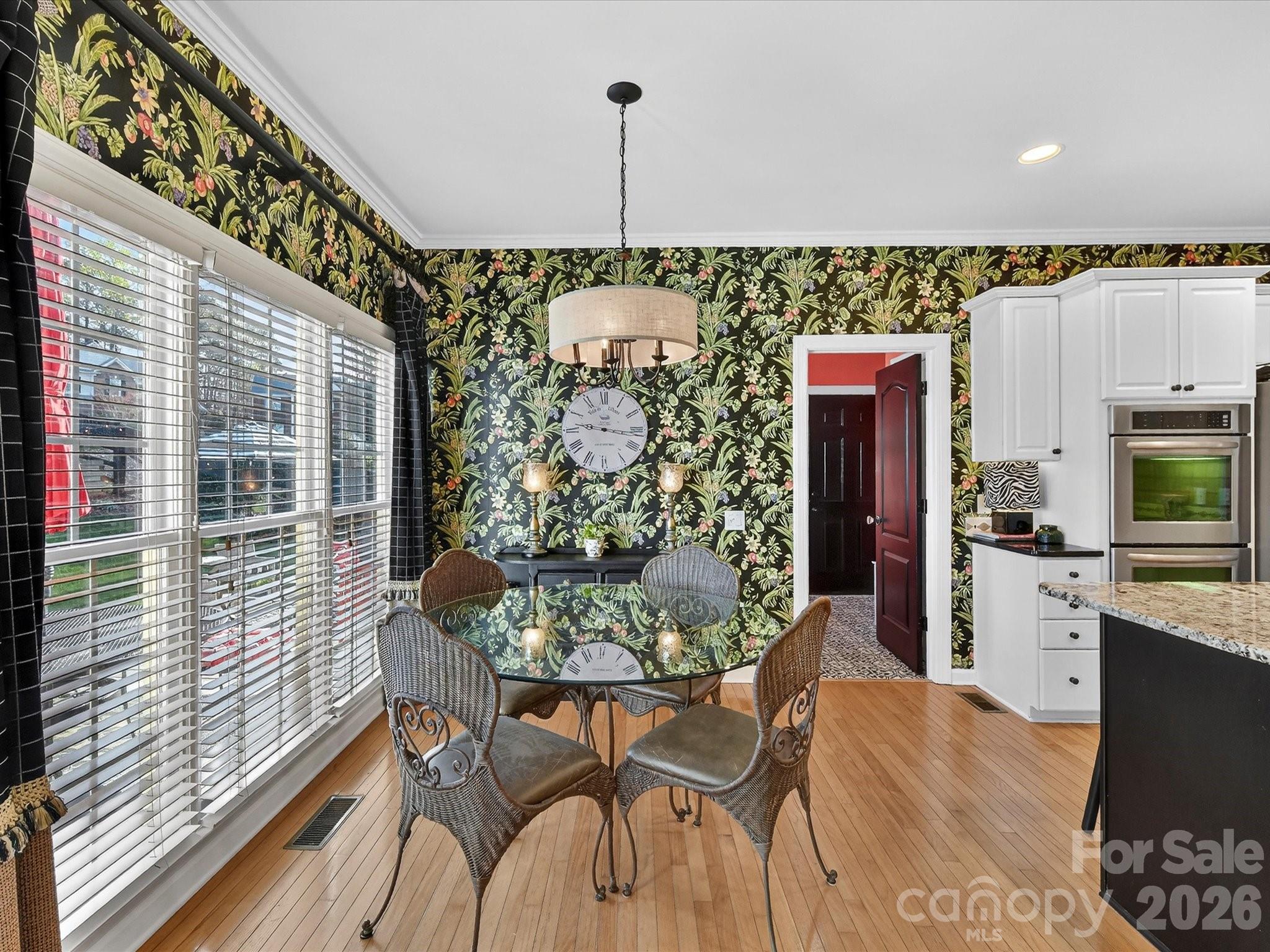 Providence Plantation - Residential