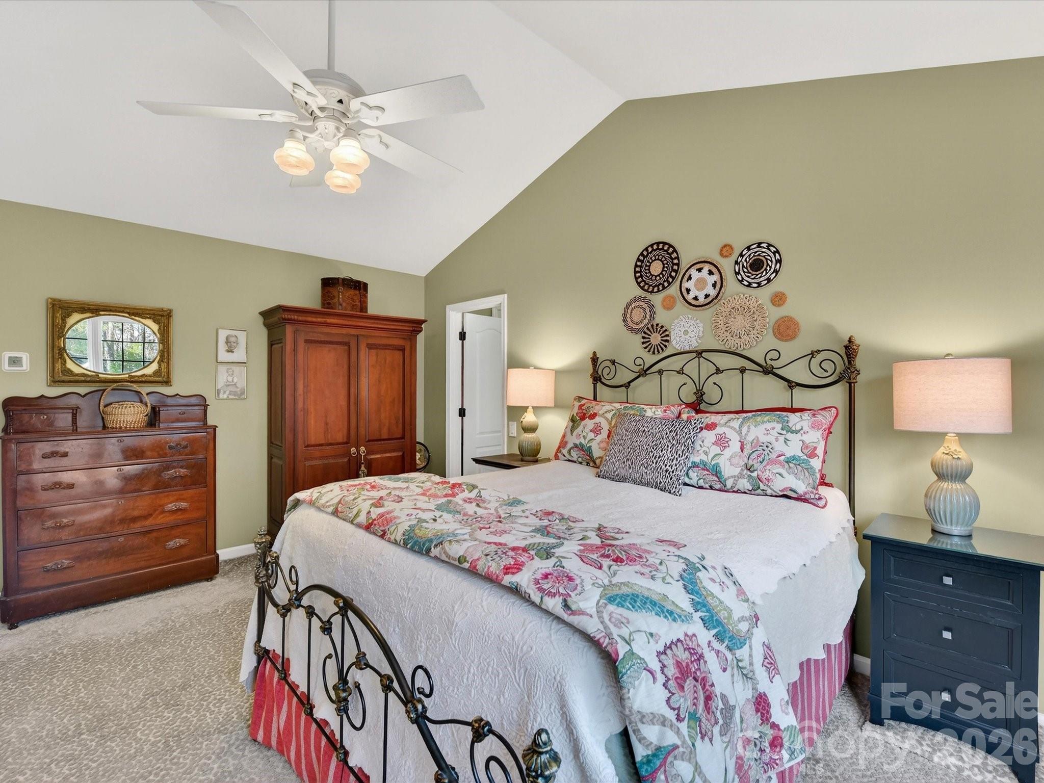 Providence Plantation - Residential