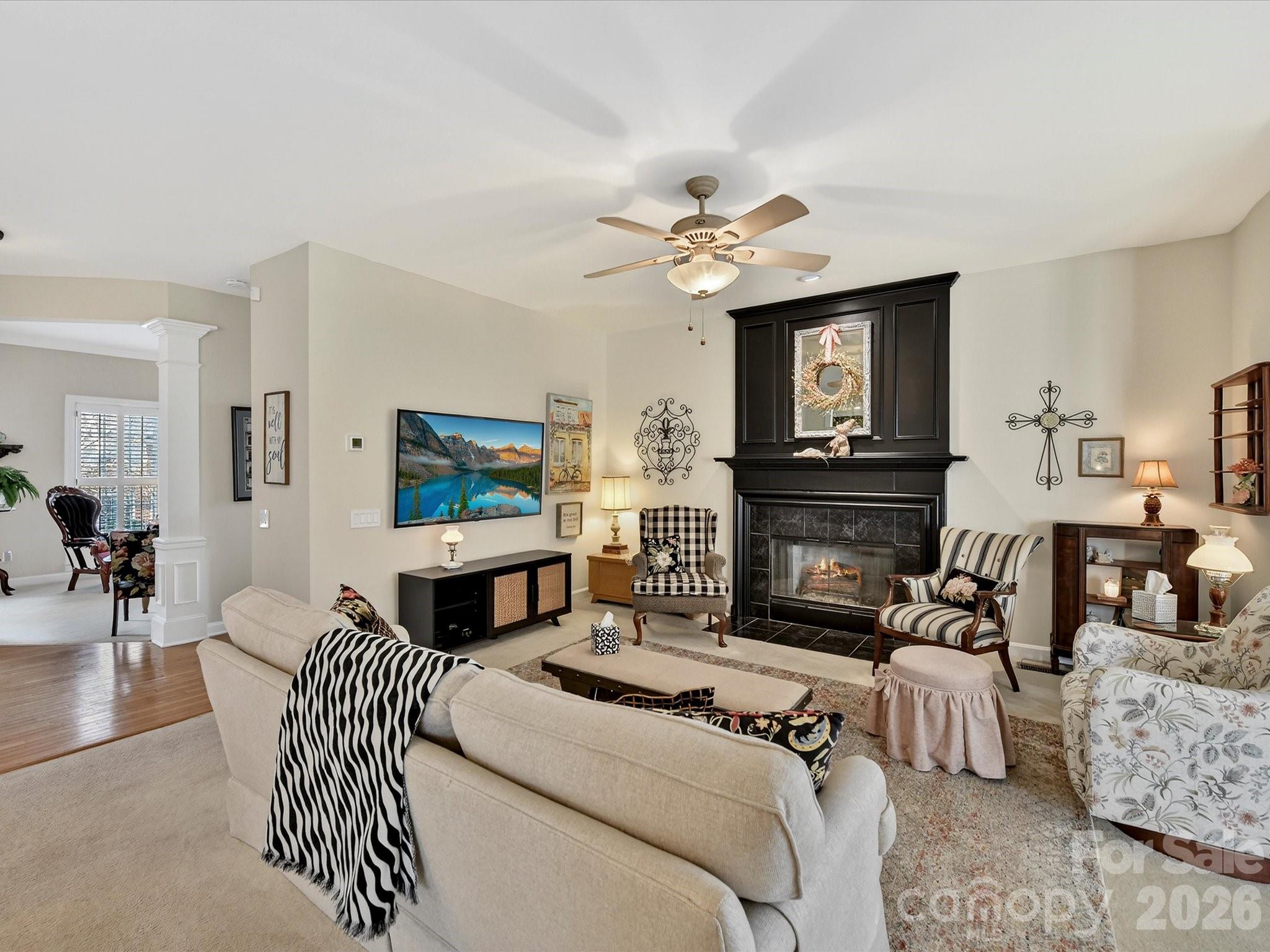 Providence Plantation - Residential