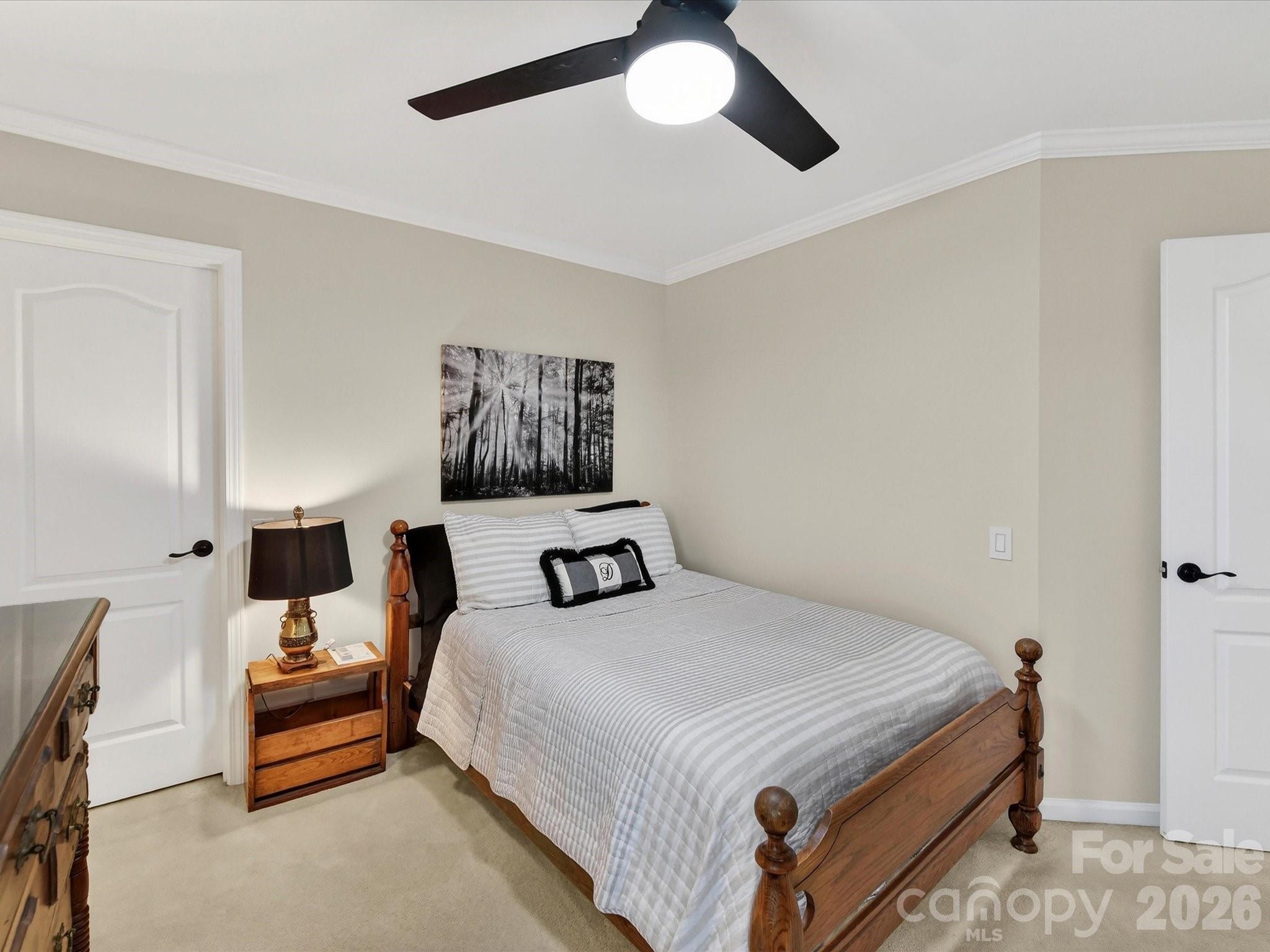 Providence Plantation - Residential