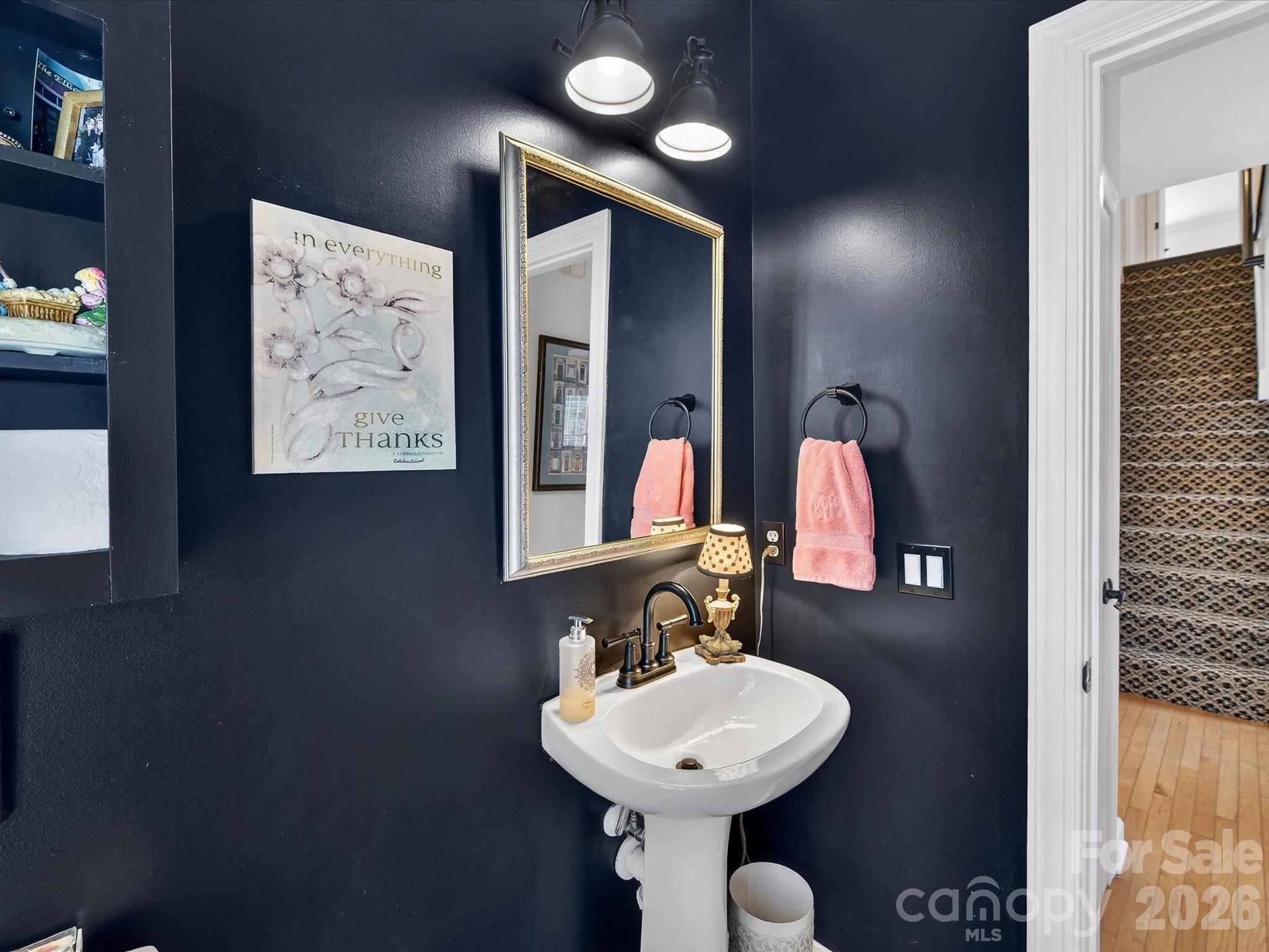 Providence Plantation - Residential