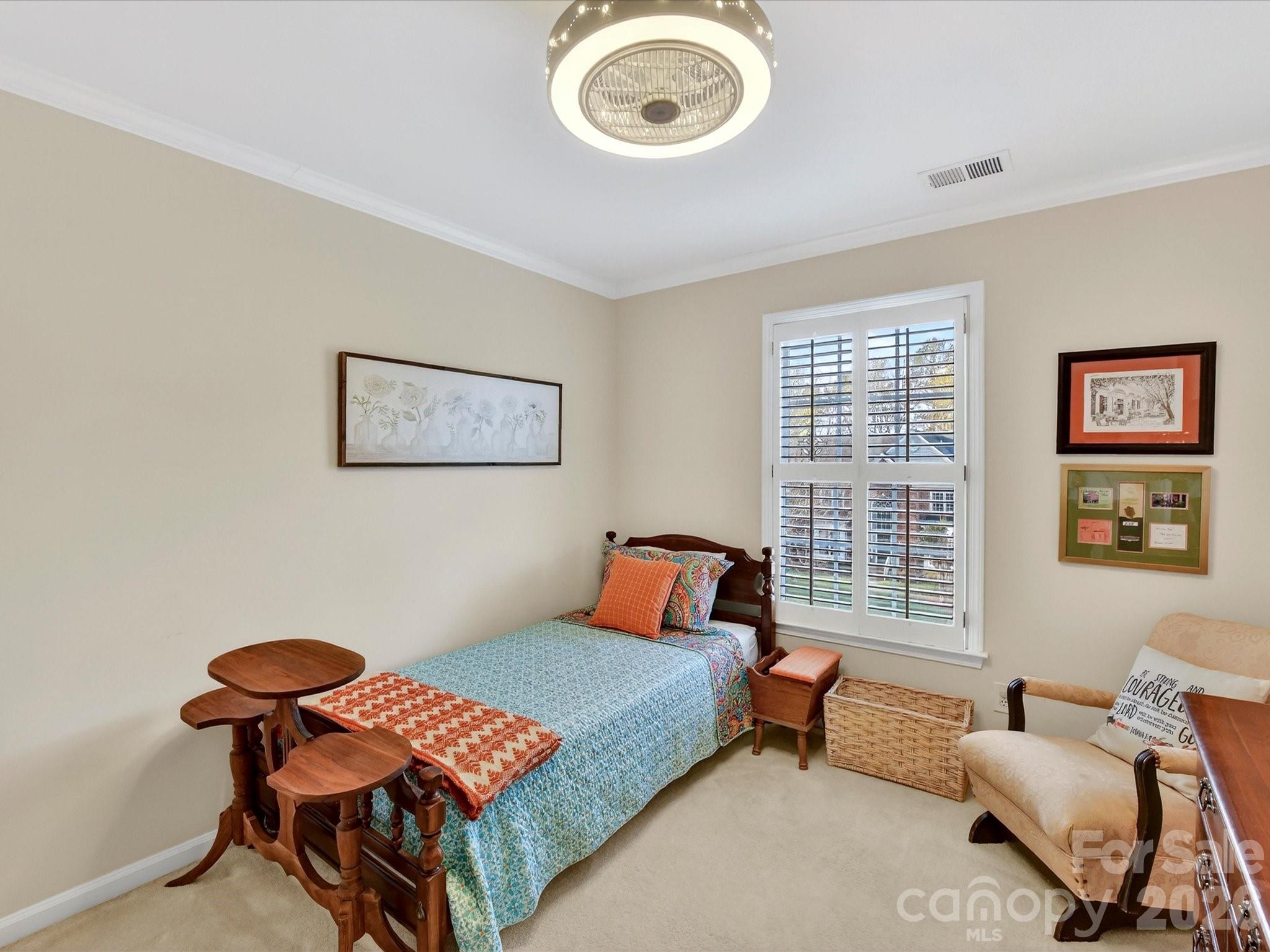 Providence Plantation - Residential