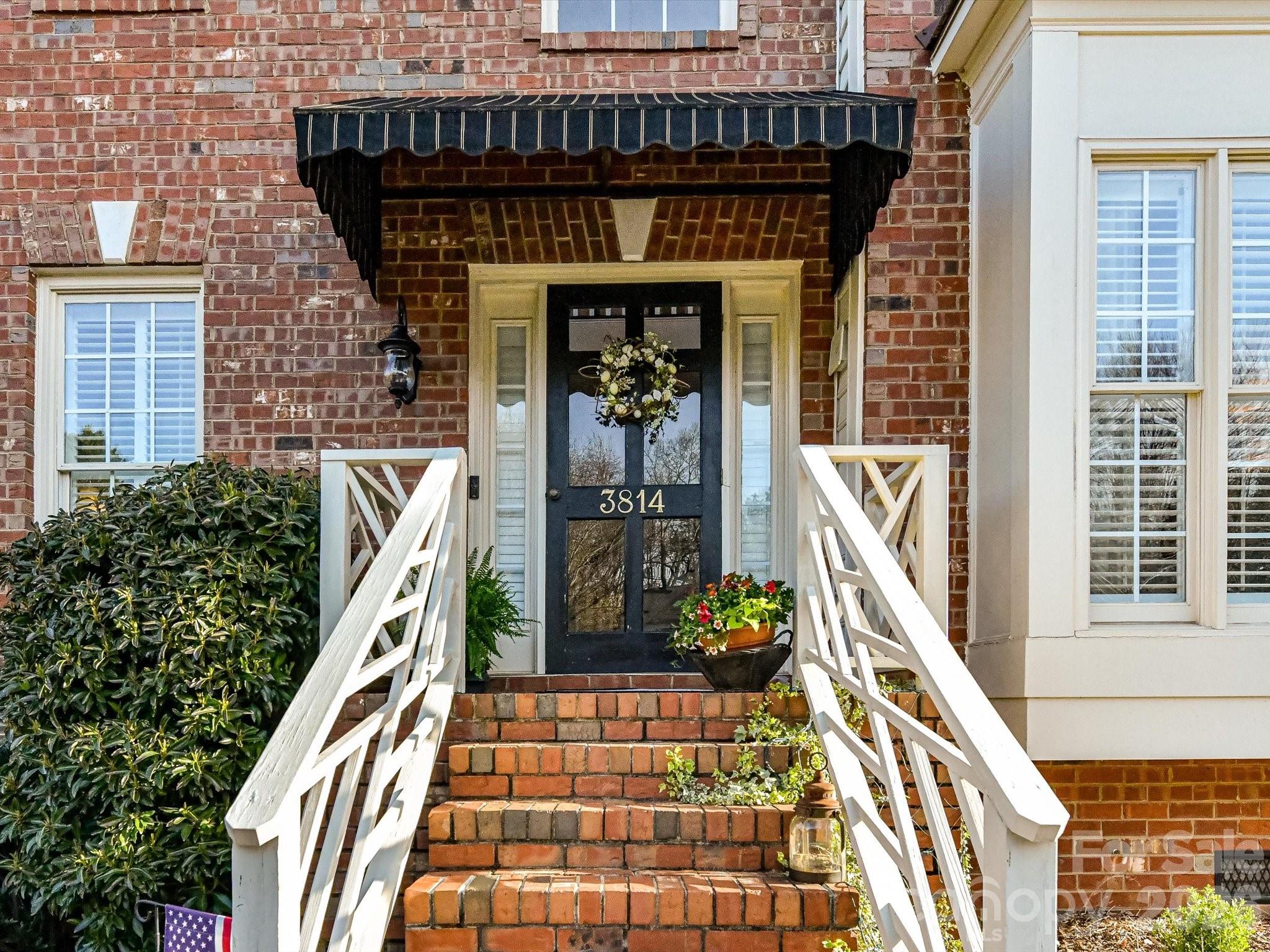 3814 Providence Plantation Lane