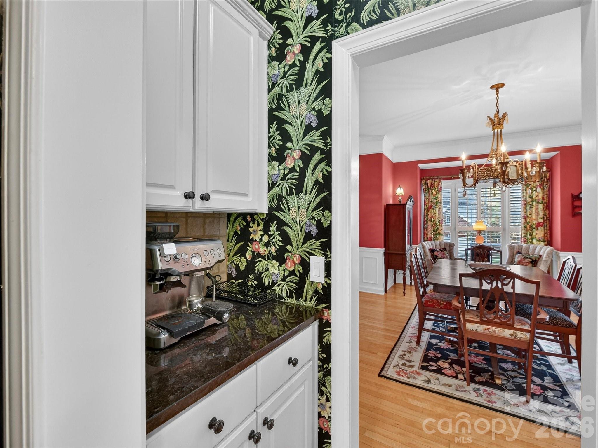 Providence Plantation - Residential