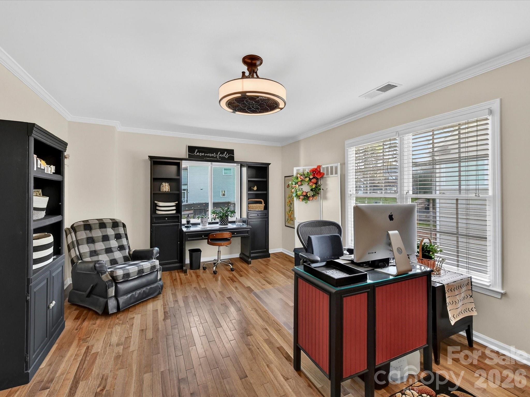 Providence Plantation - Residential