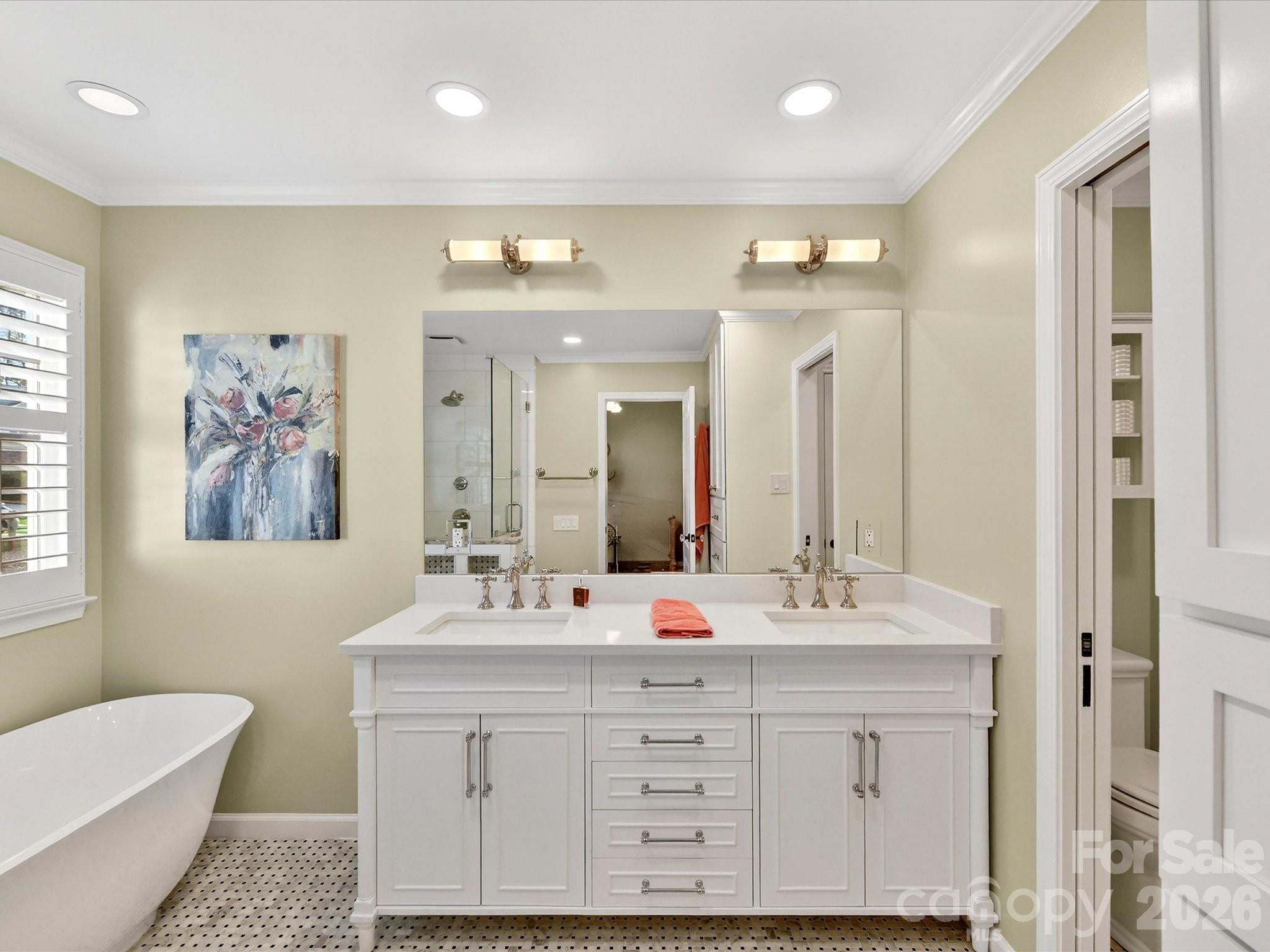 Providence Plantation - Residential