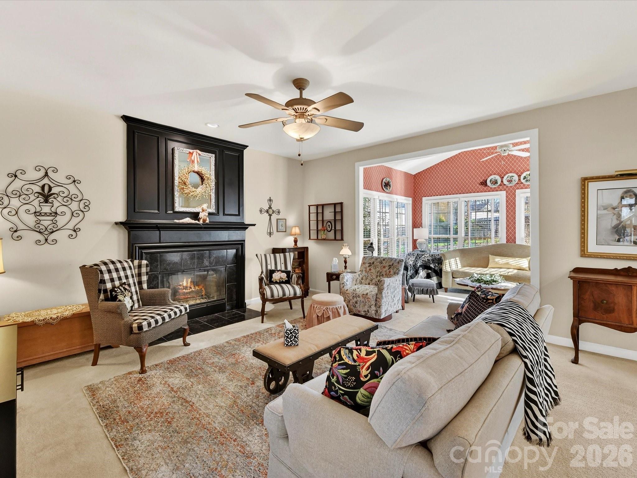 Providence Plantation - Residential