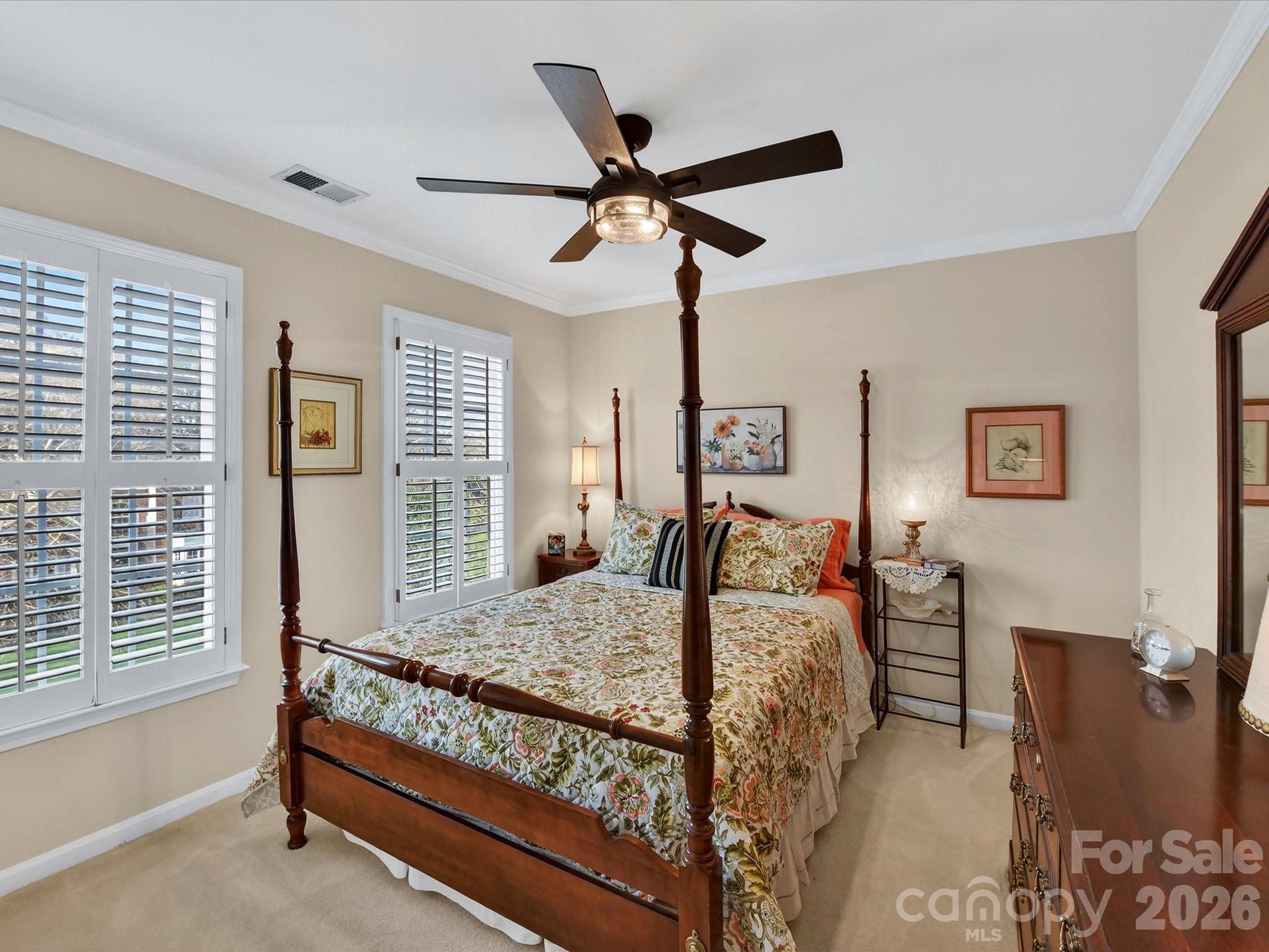 Providence Plantation - Residential