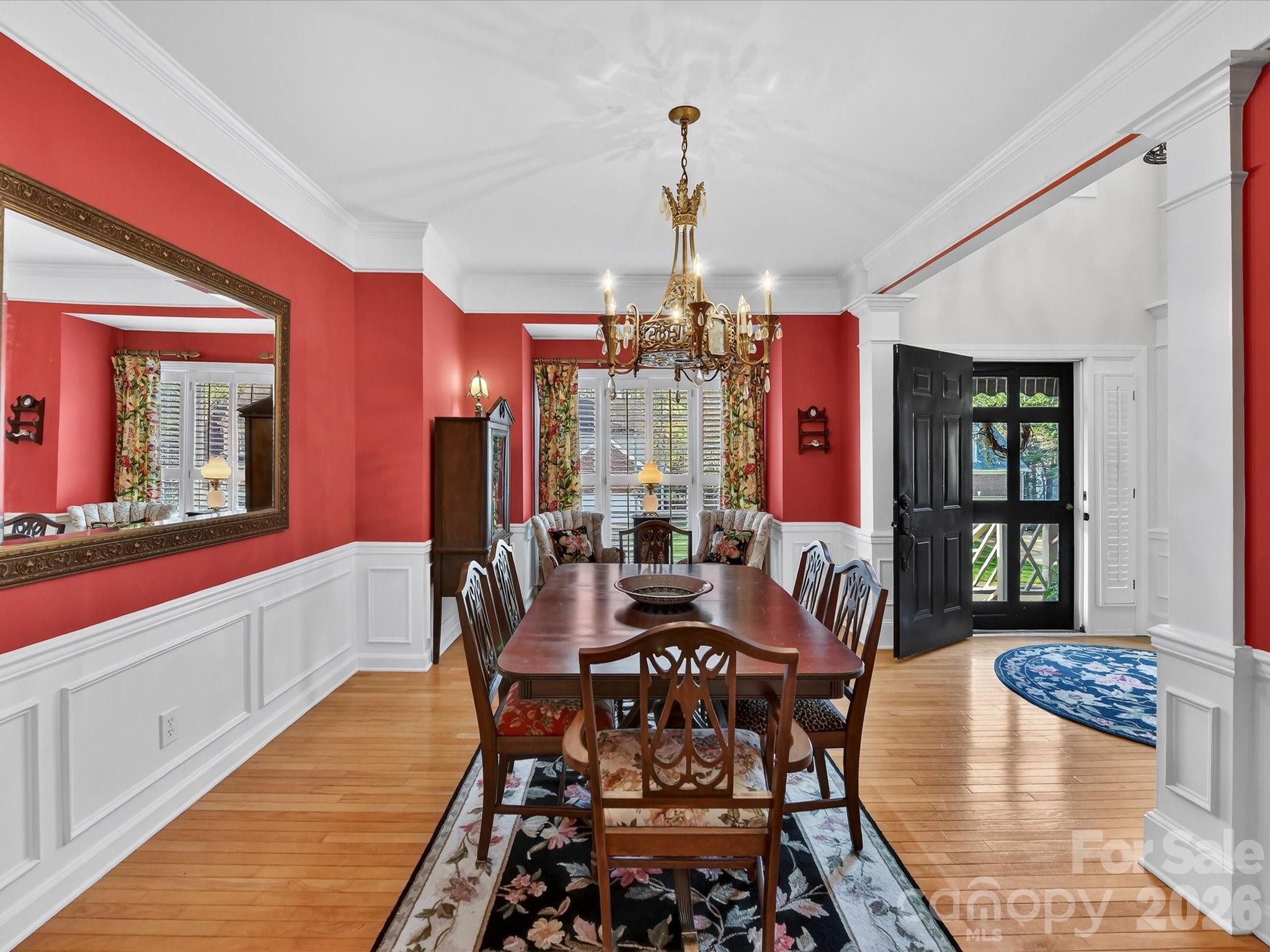 Providence Plantation - Residential