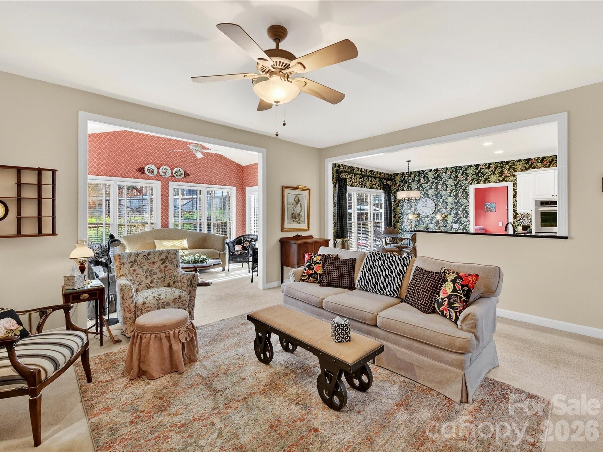 Providence Plantation - Residential