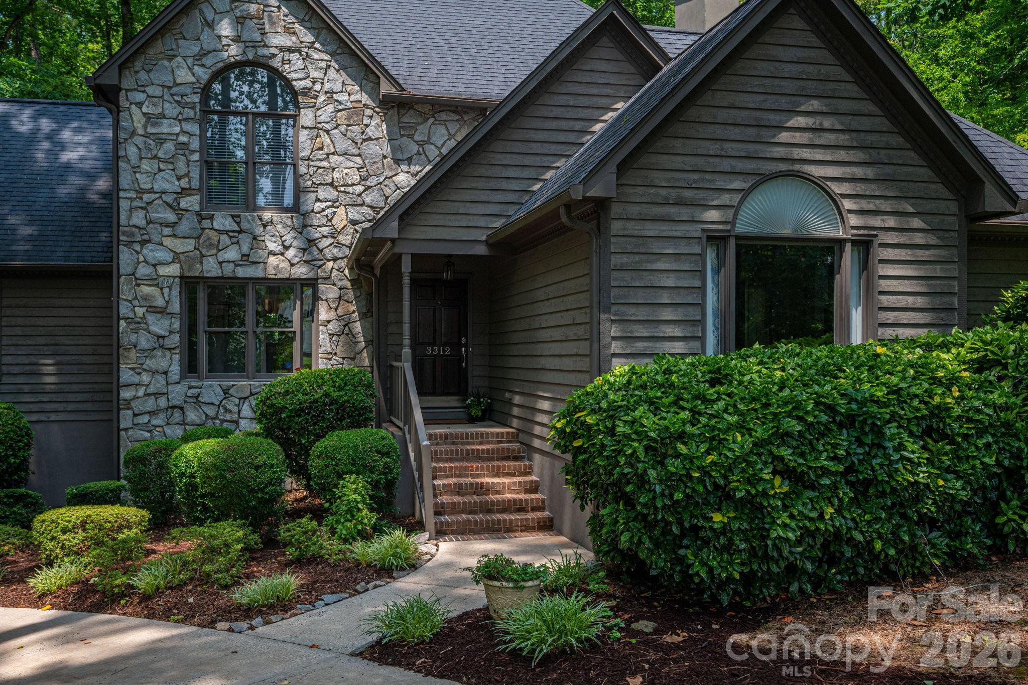 3312 Clay Court Drive
