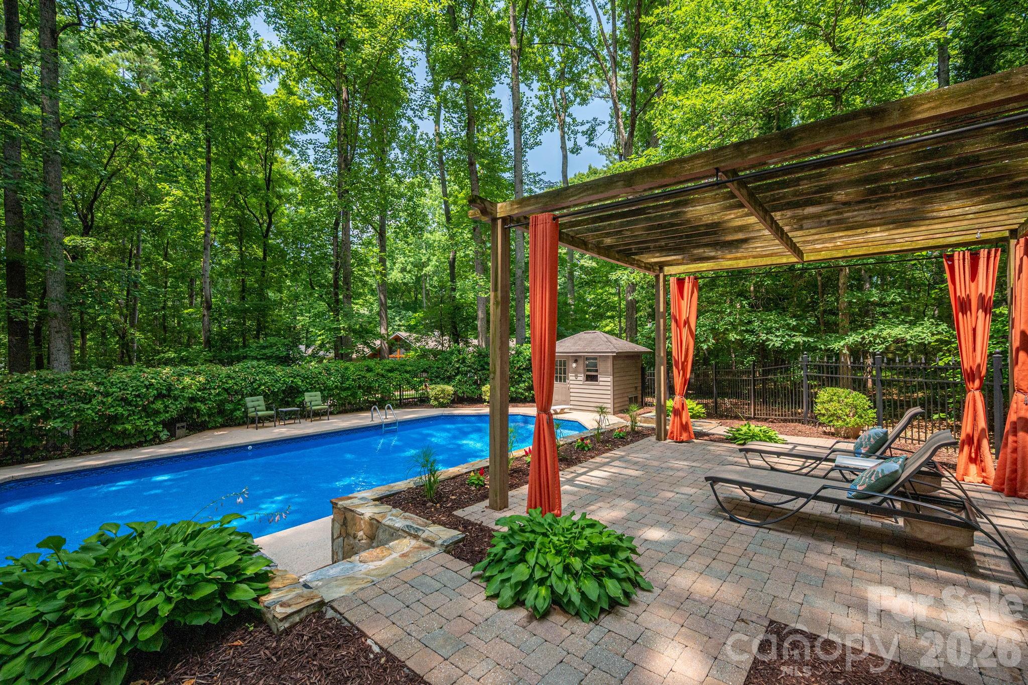 3312 Clay Court Drive