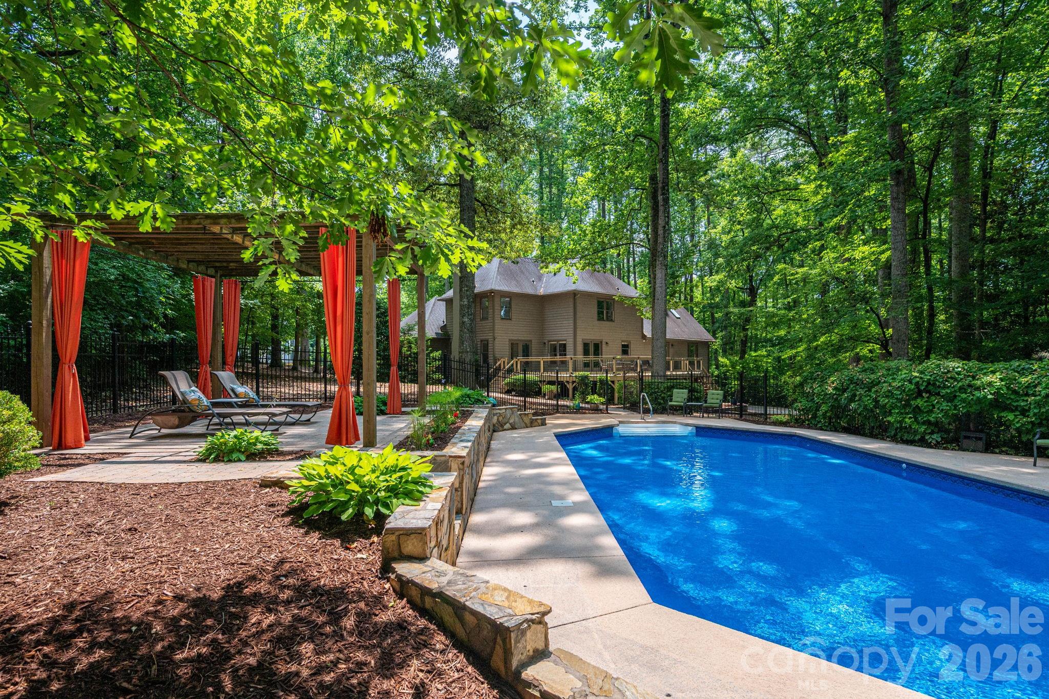 3312 Clay Court Drive