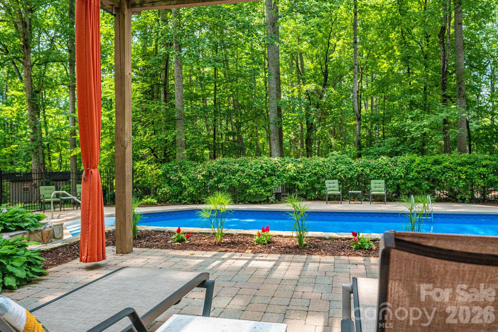 3312 Clay Court Drive