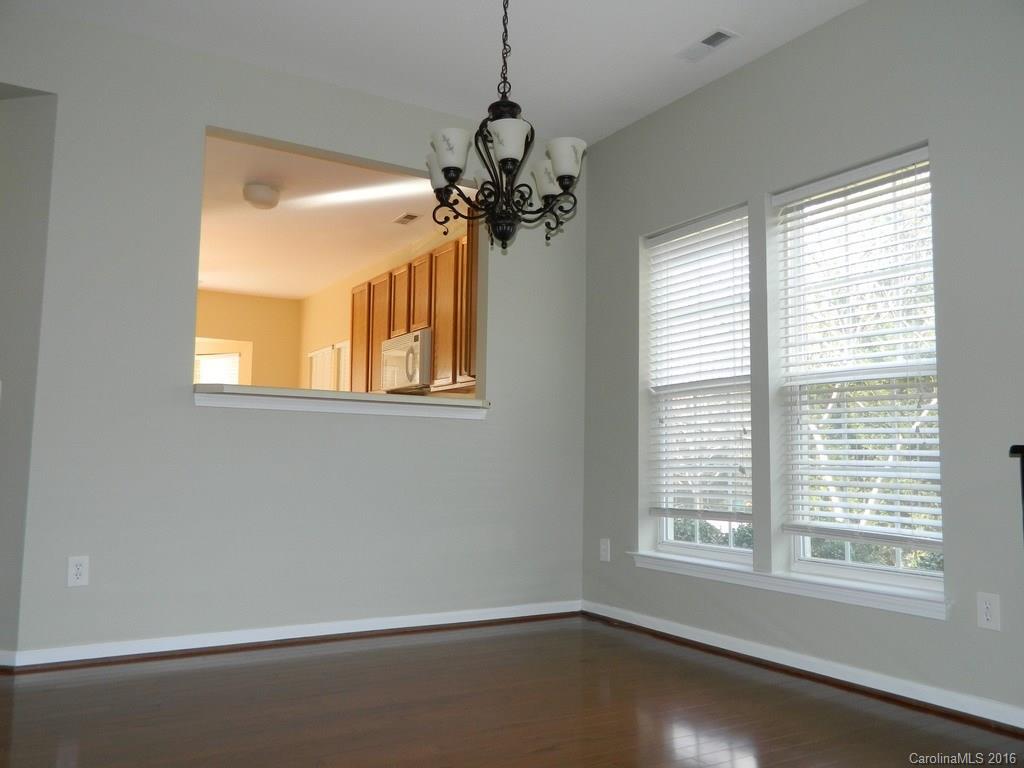 Robinwood Village - Residential Lease