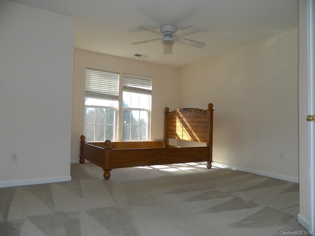 Robinwood Village - Residential Lease