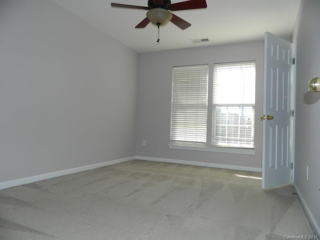 Robinwood Village - Residential Lease