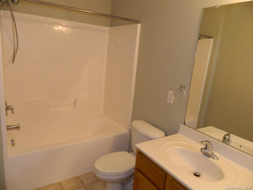 Robinwood Village - Residential Lease