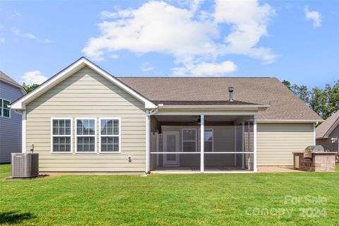 A home in Lancaster