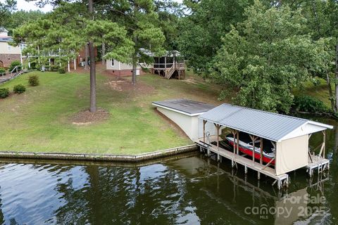 Photo of 568 Springwood Drive, Mount Gilead, NC 27306 (MLS # 4285890)