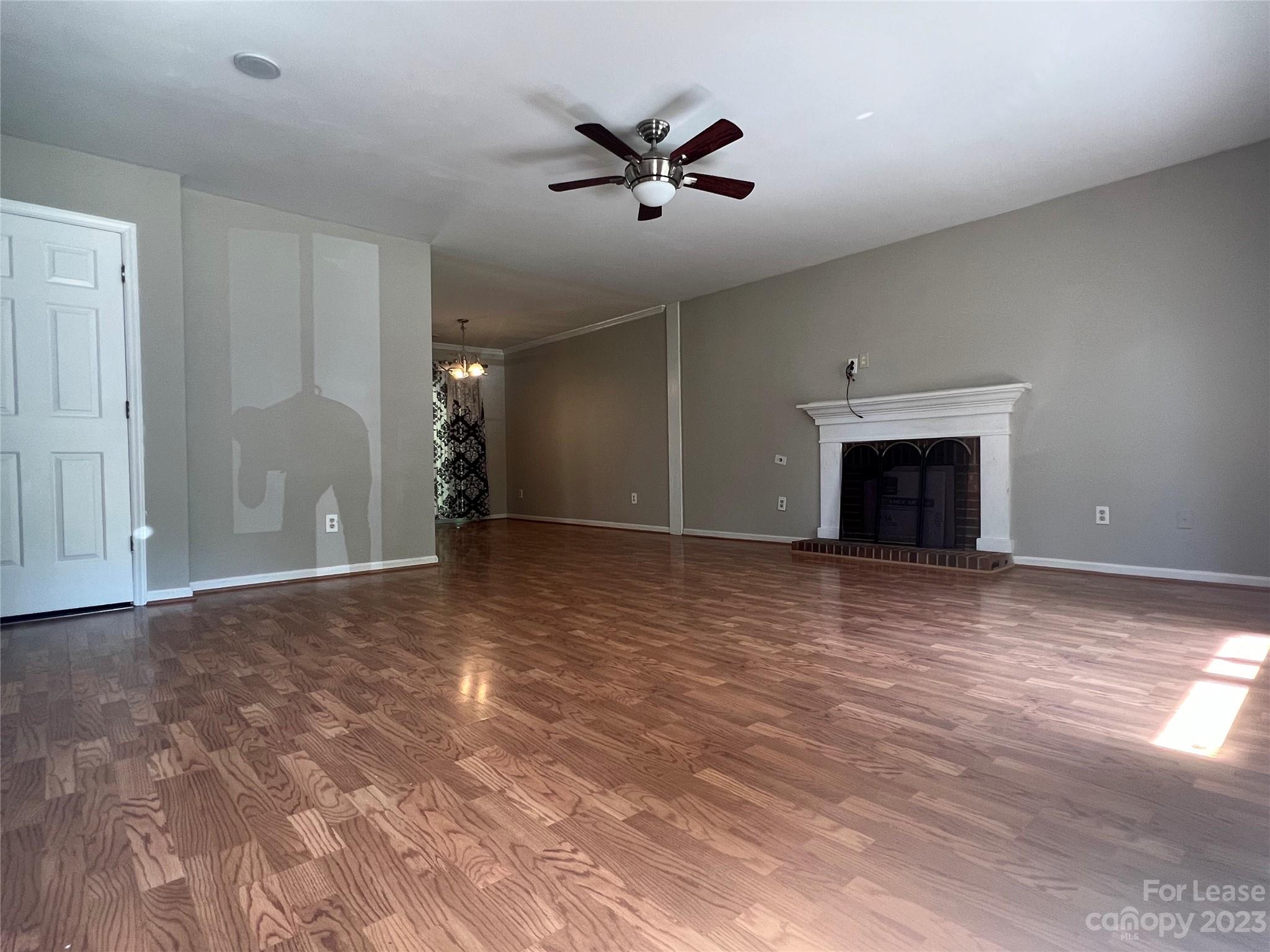 Mcalpine Woods - Residential Lease