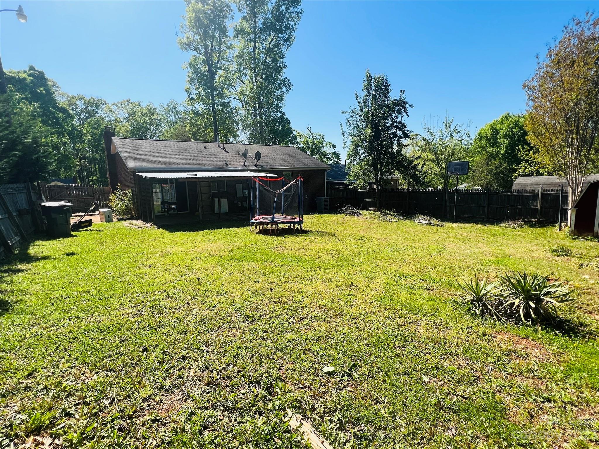 Mcalpine Woods - Residential Lease