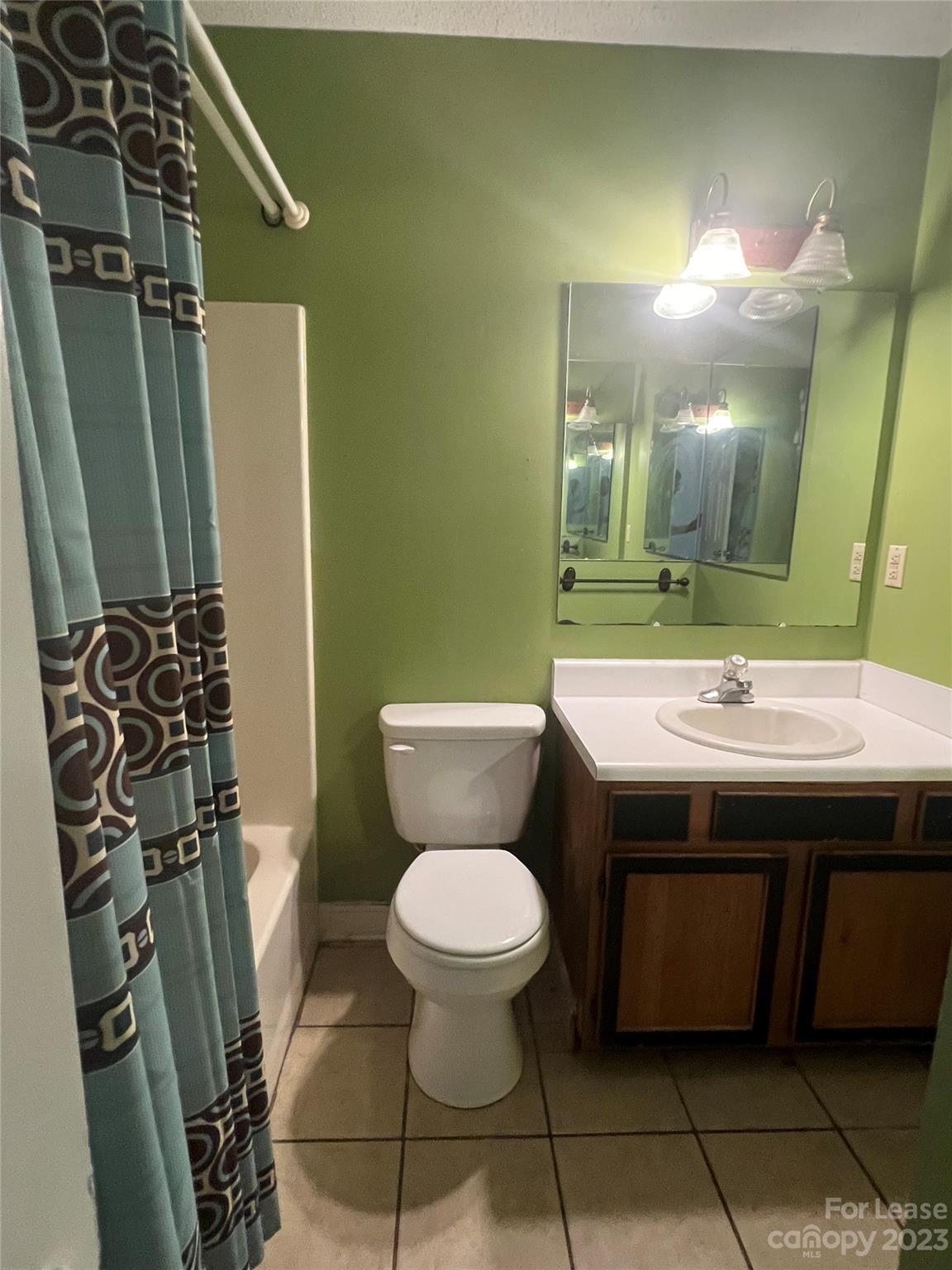 Mcalpine Woods - Residential Lease