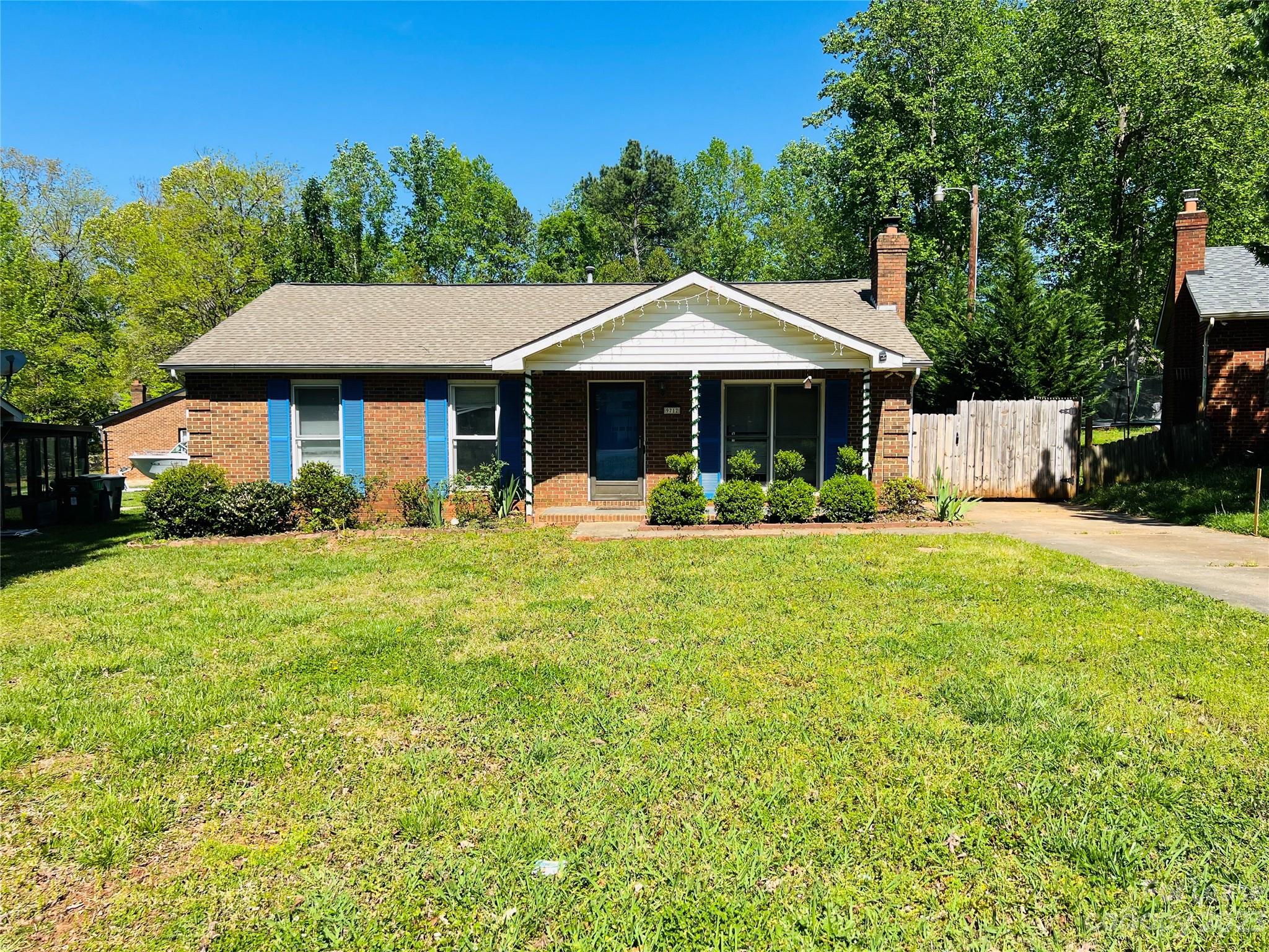 Mcalpine Woods - Residential Lease