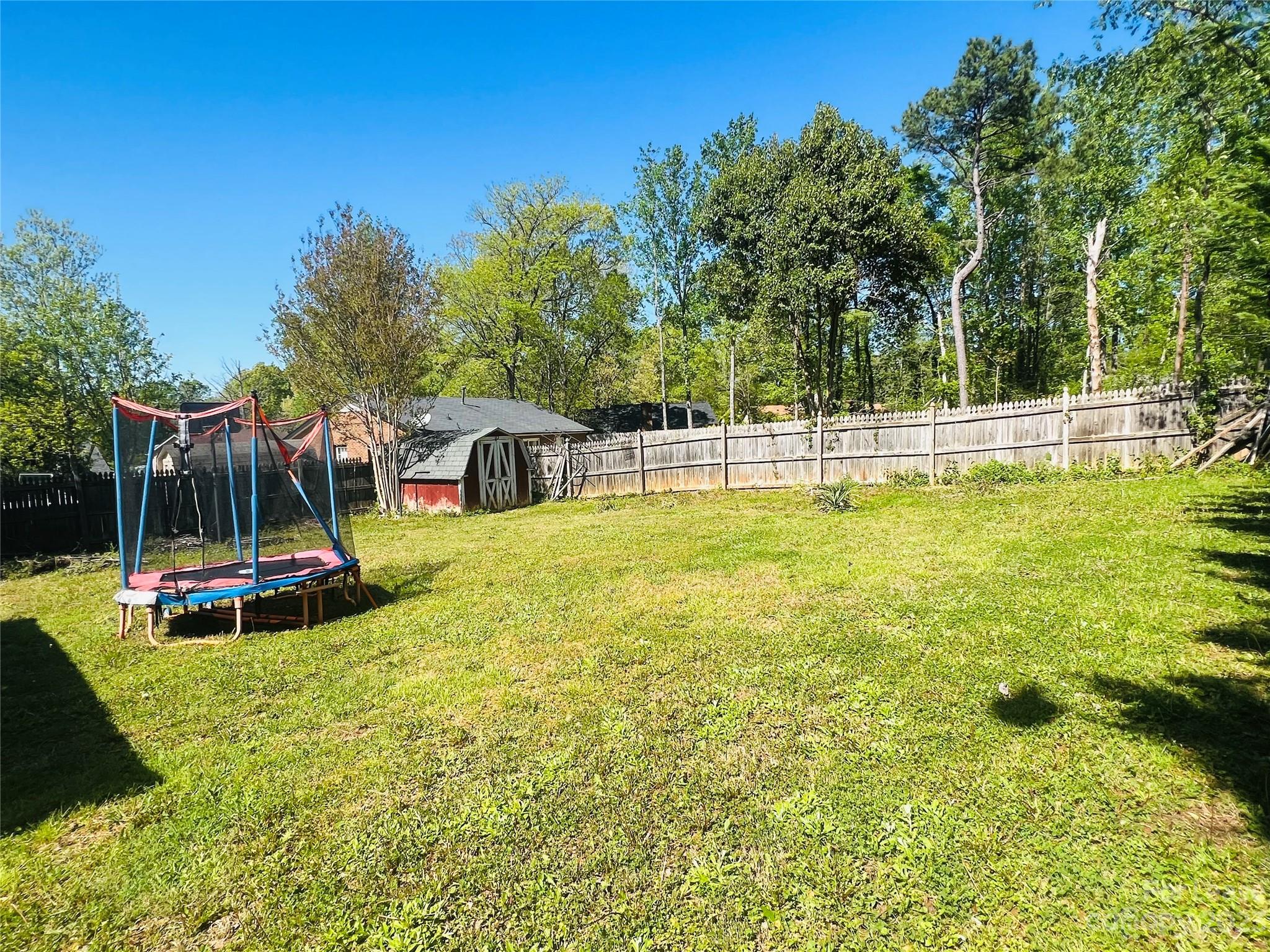 Mcalpine Woods - Residential Lease