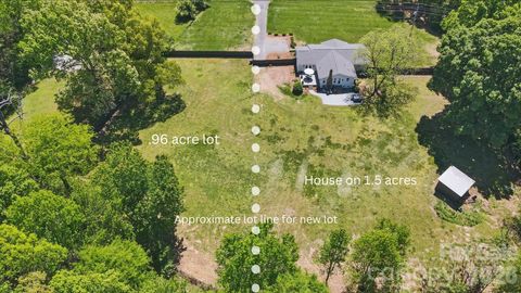 0 Baucom Deese Road Monroe NC 28110