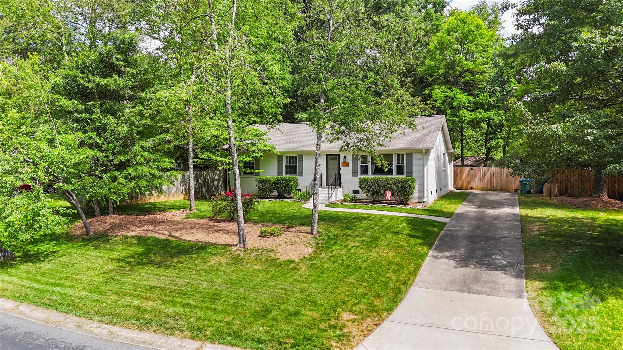 301 Deer Creek Drive