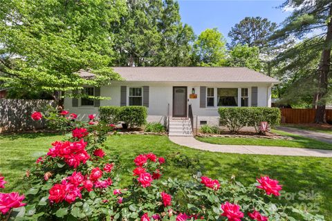 301 Deer Creek Drive Matthews NC 28105