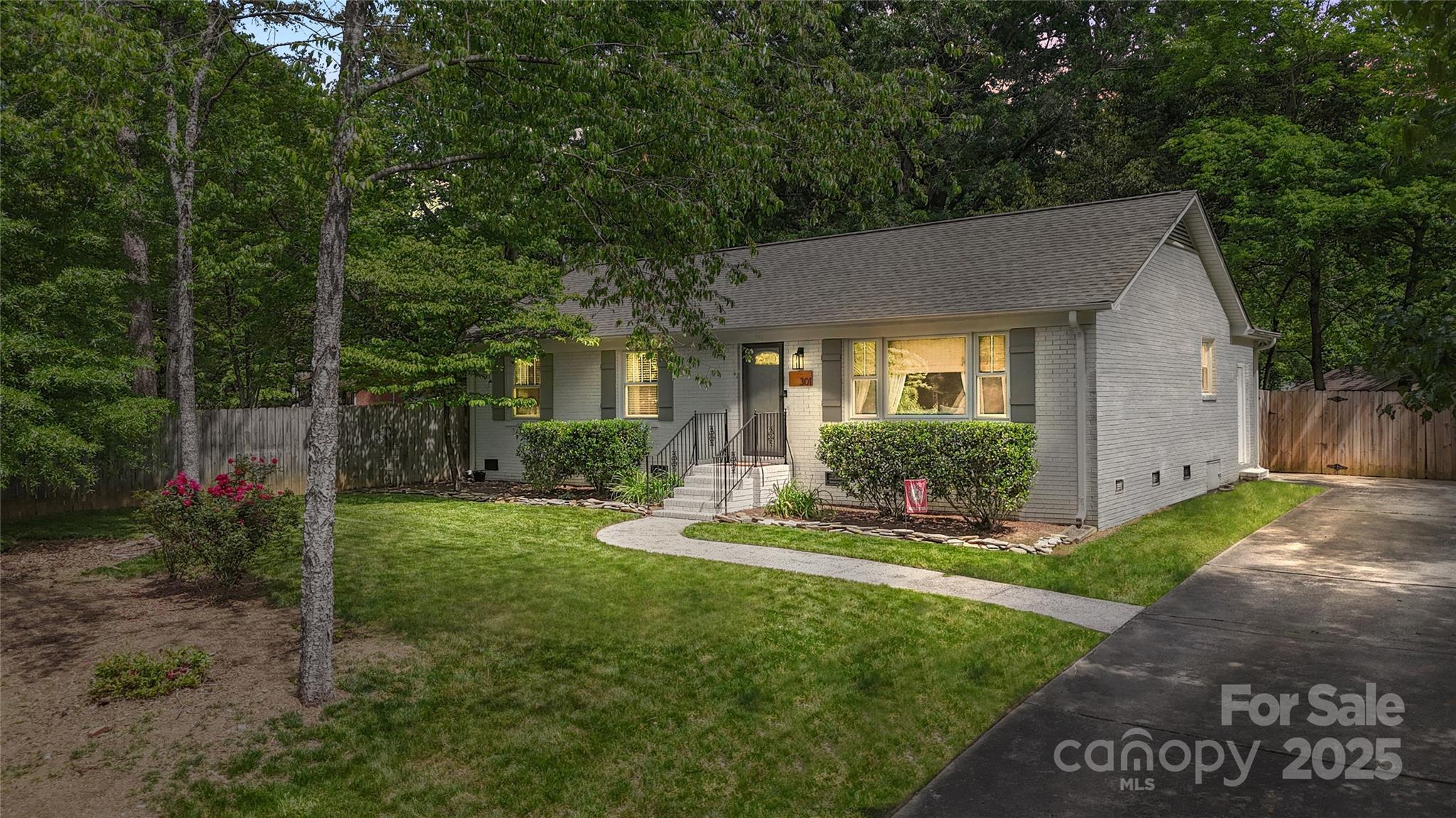 301 Deer Creek Drive