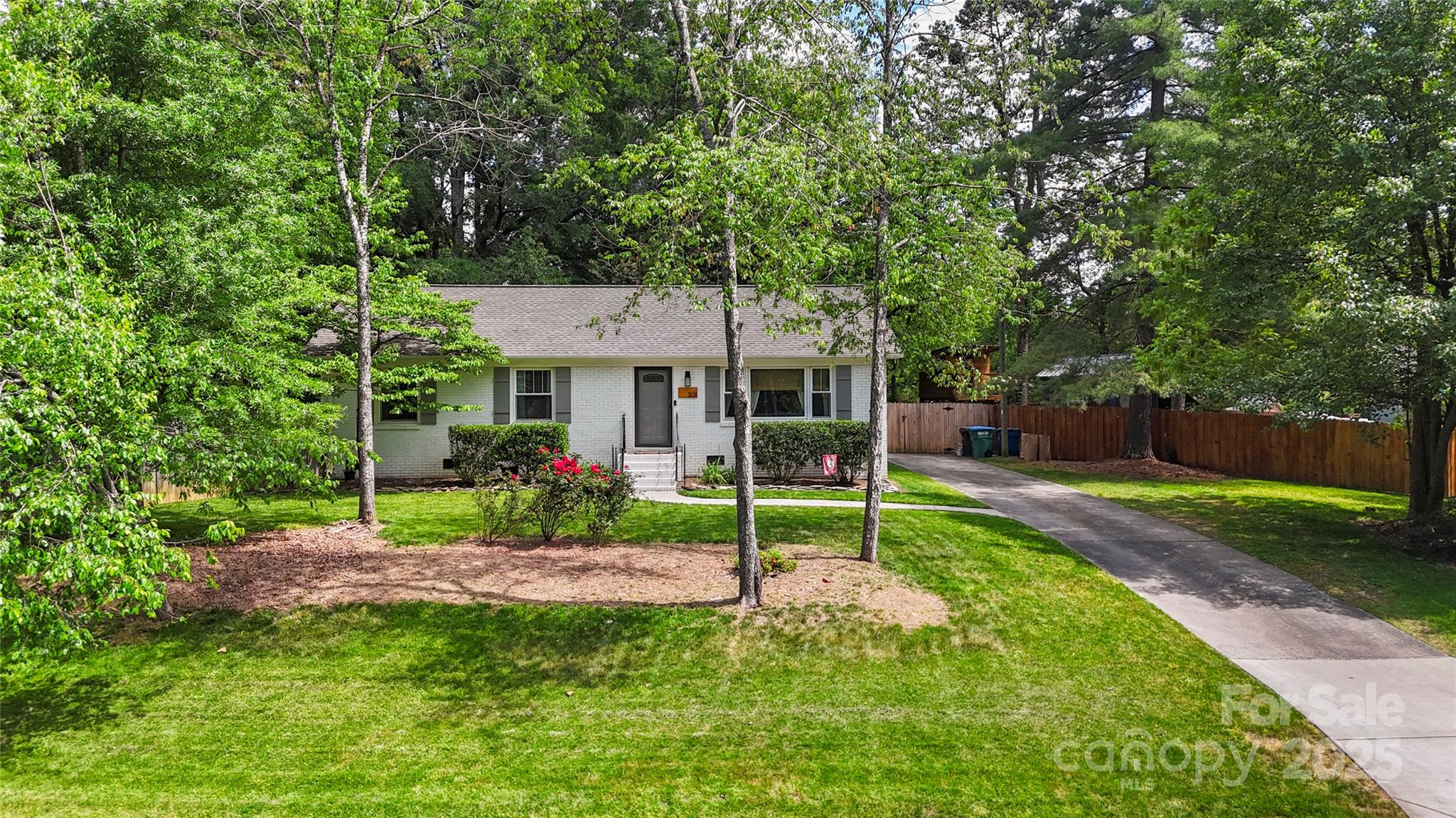 301 Deer Creek Drive