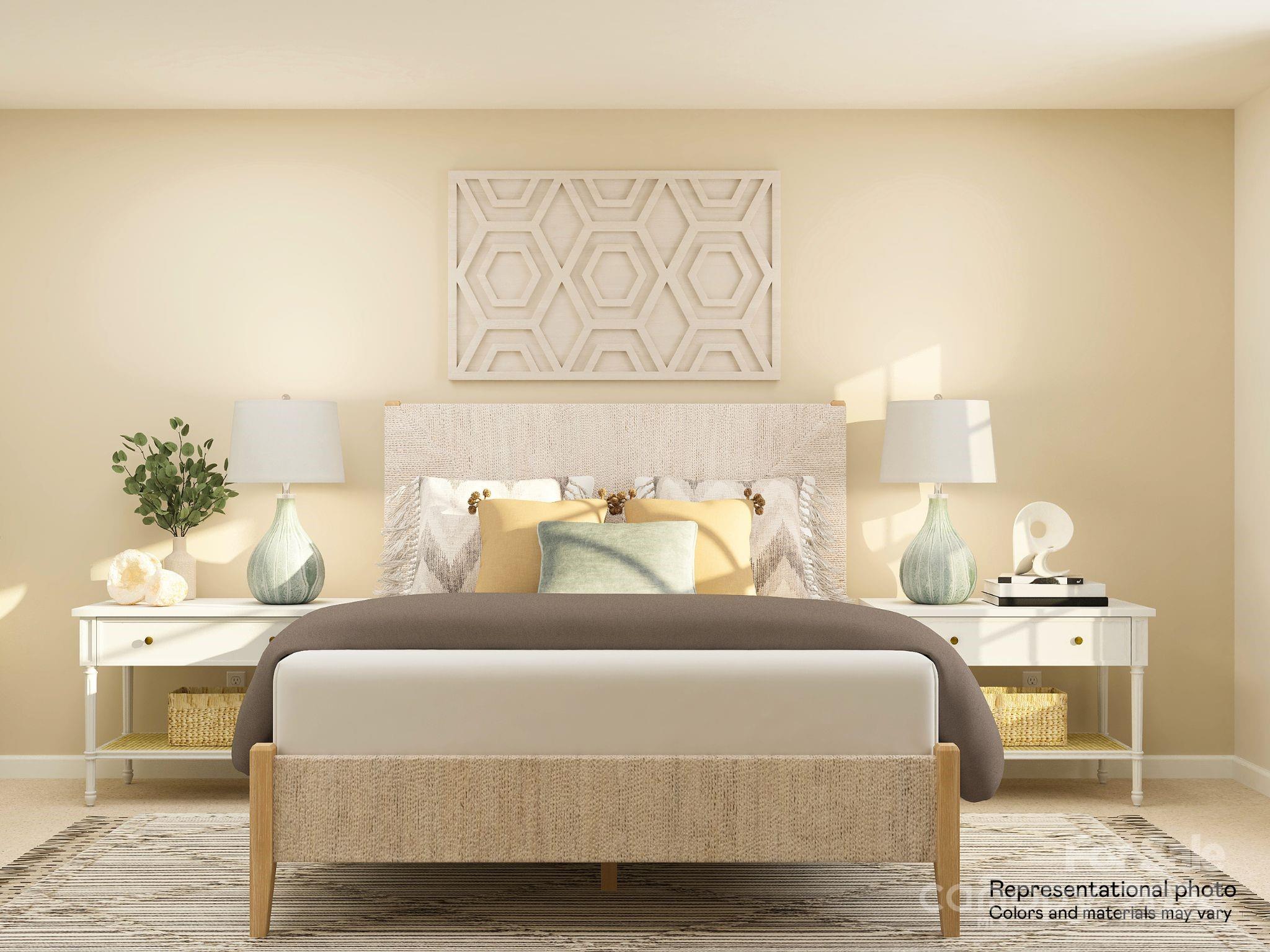 Walkers Mill - Residential