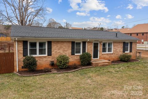 A home in Gastonia