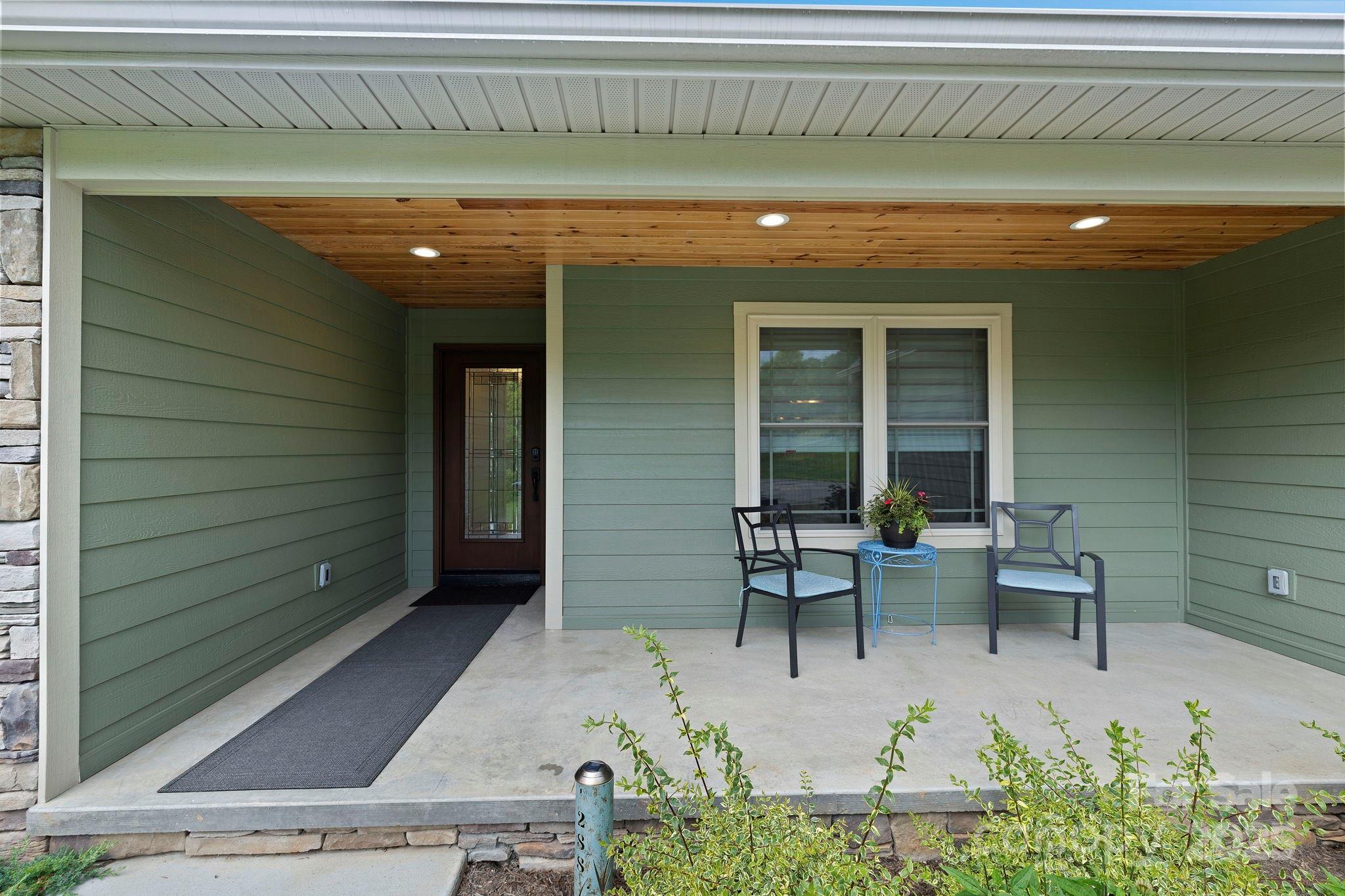 288 Ollie Weaver Road