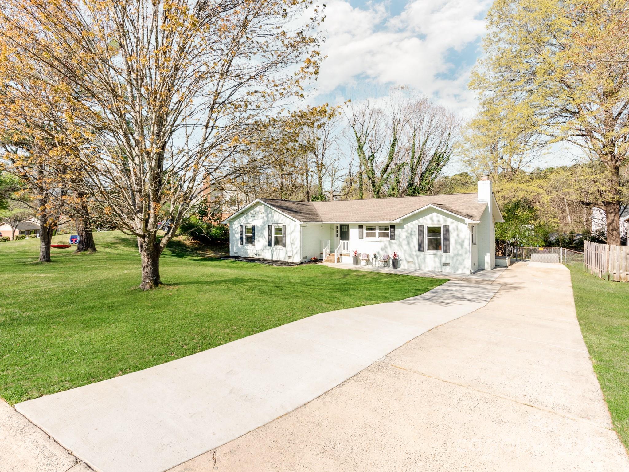 6310 Welford Road