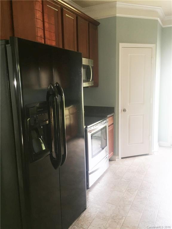 Almond Glen - Residential Lease