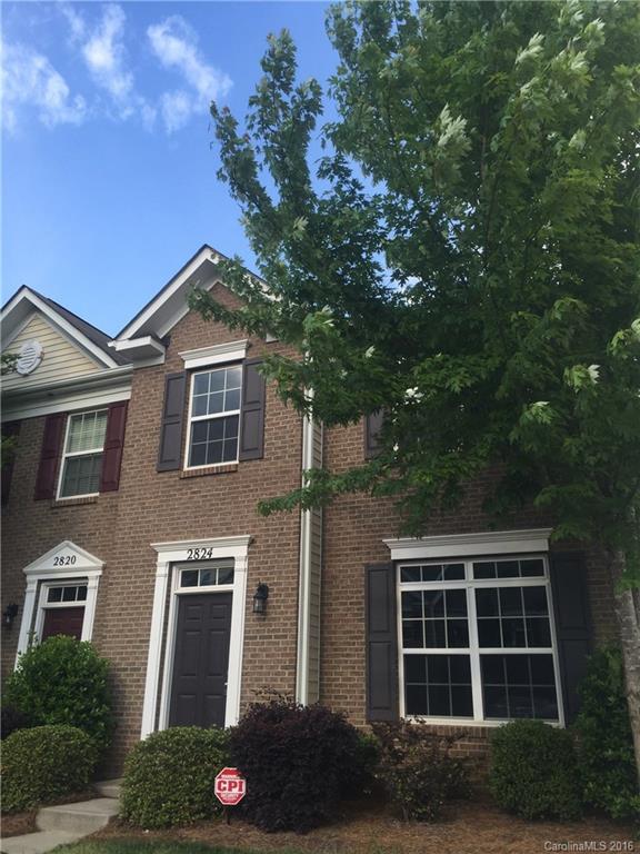 Almond Glen - Residential Lease